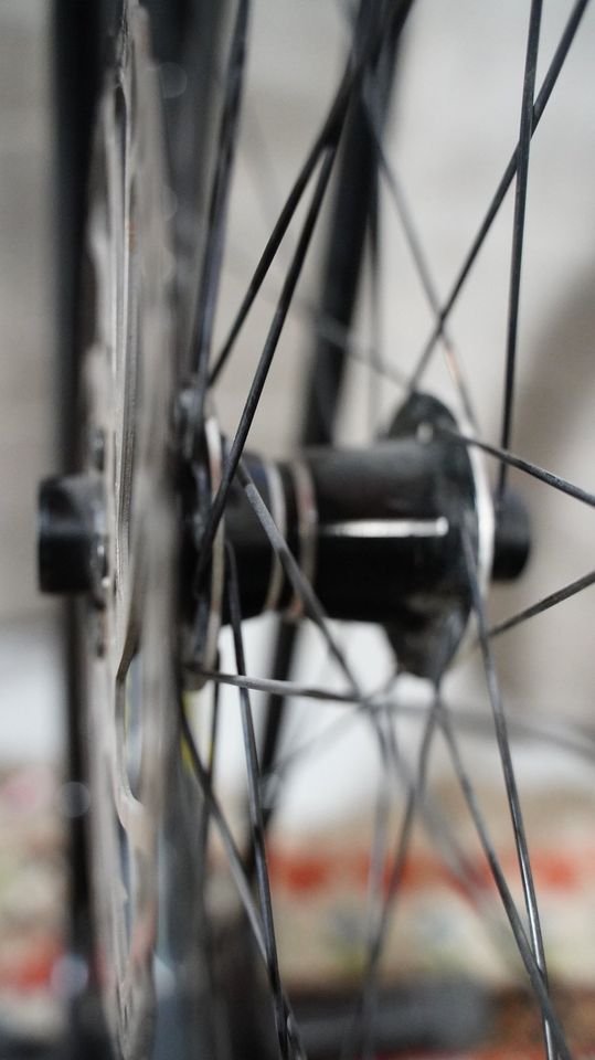 Giant DH Laufrad 27,5" VR