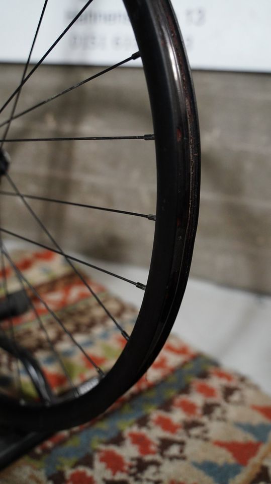Syncros DH 27,5" HR Laufrad