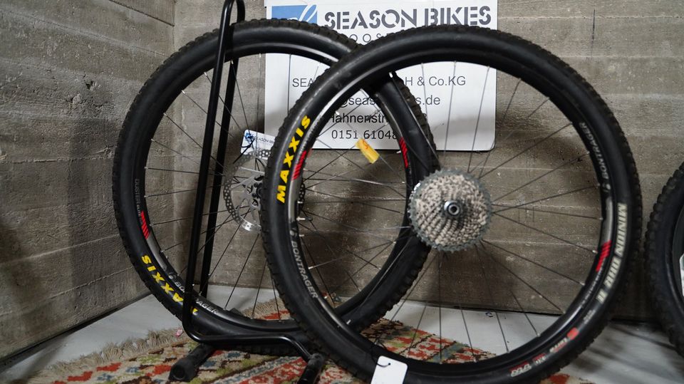 Elite Tlr Bontrager Duster Elite 29 Boost Bontrager Duster Elite