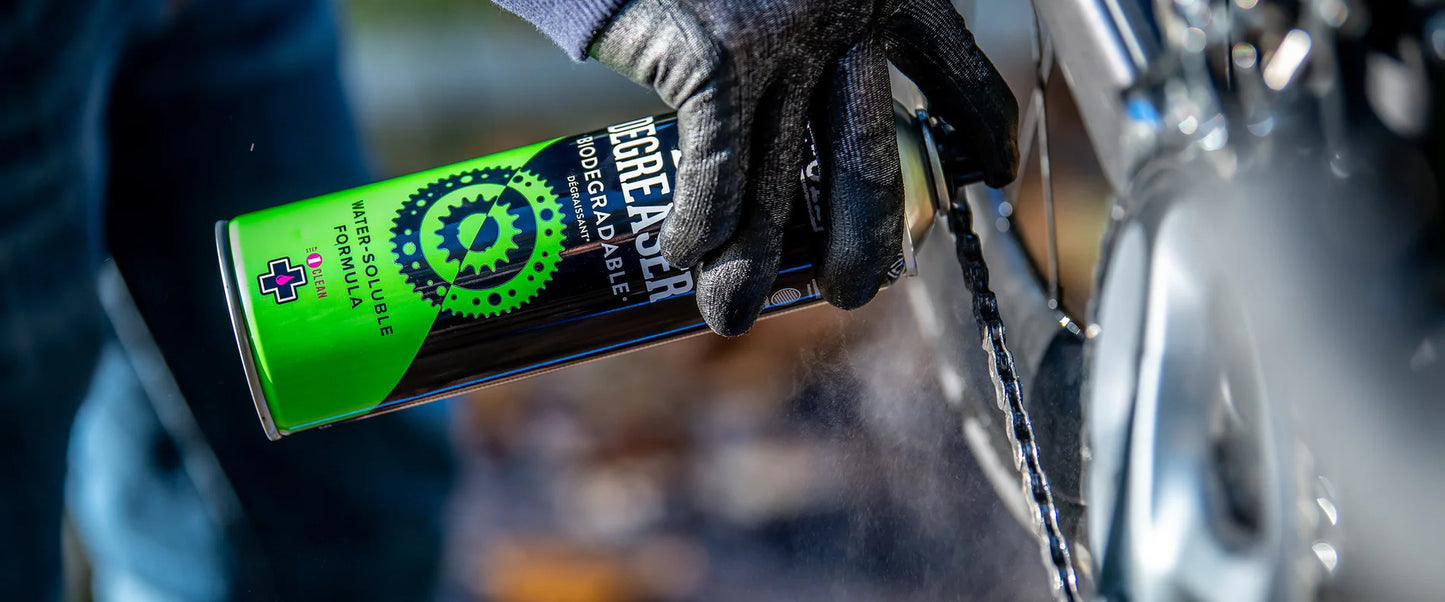 Muc-Off Fahrrad Entfetter