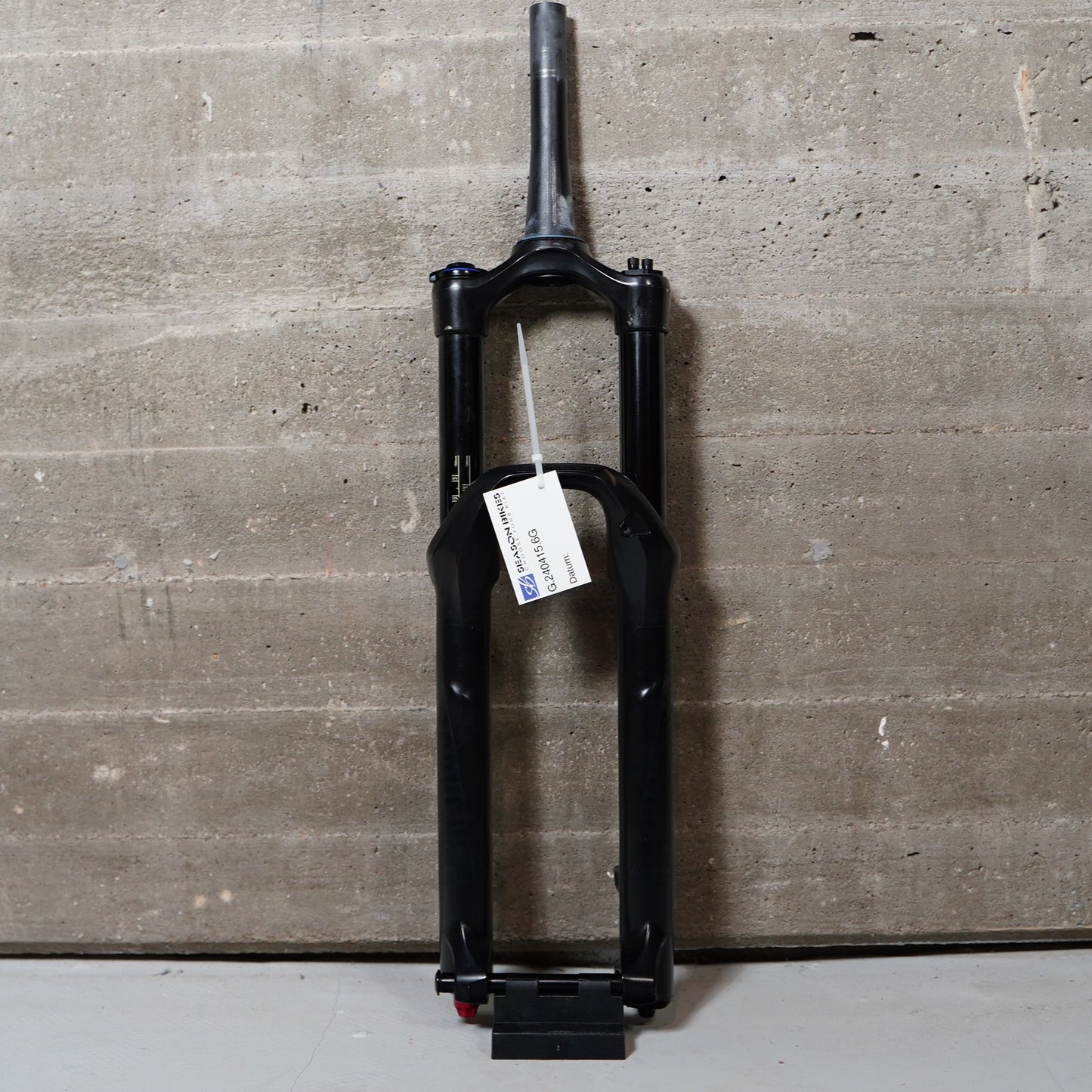 Rock Shox Lyrik RCT3 160mm 27,5" AWK Tuning