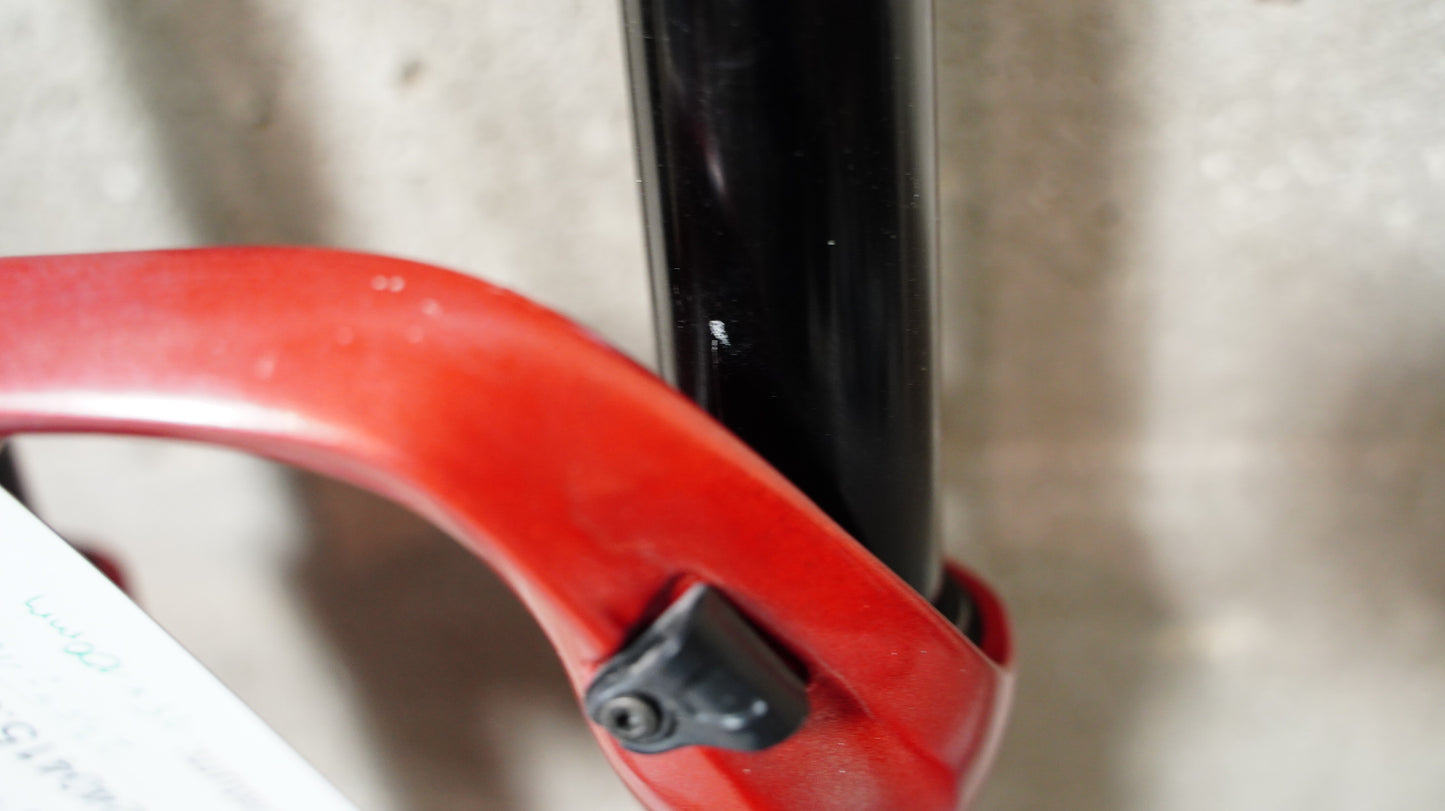 Rock Shox Pike RCT3 160mm 27,5"