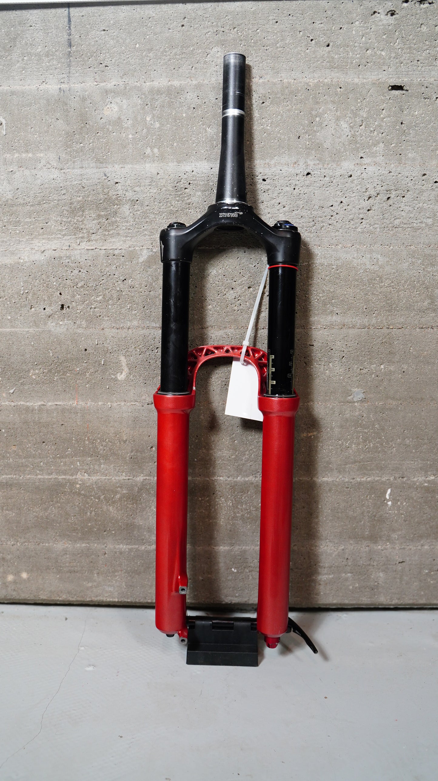 Rock Shox Pike RCT3 160mm 27,5"