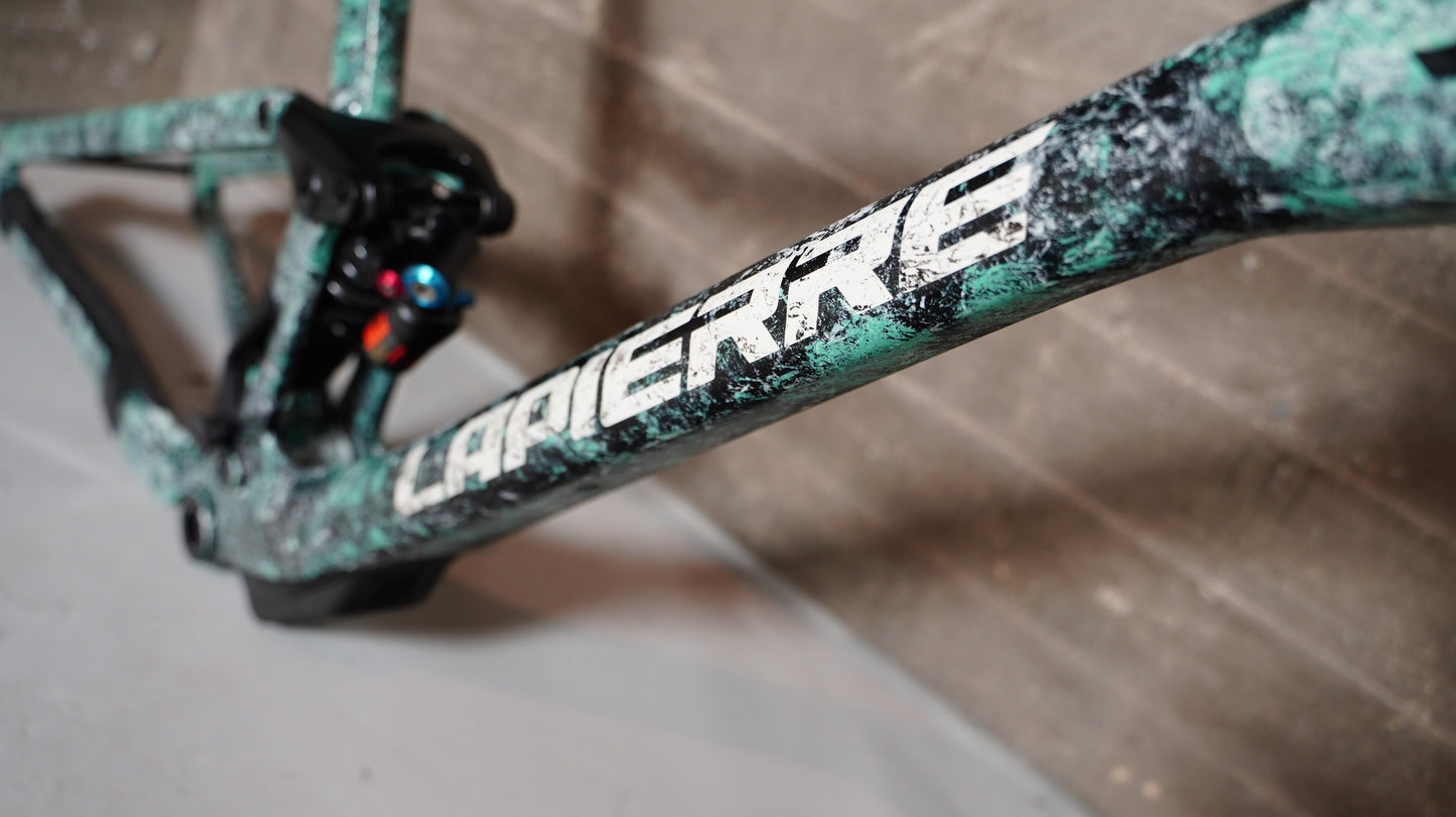 Lapierre Spicy CF Custom Design