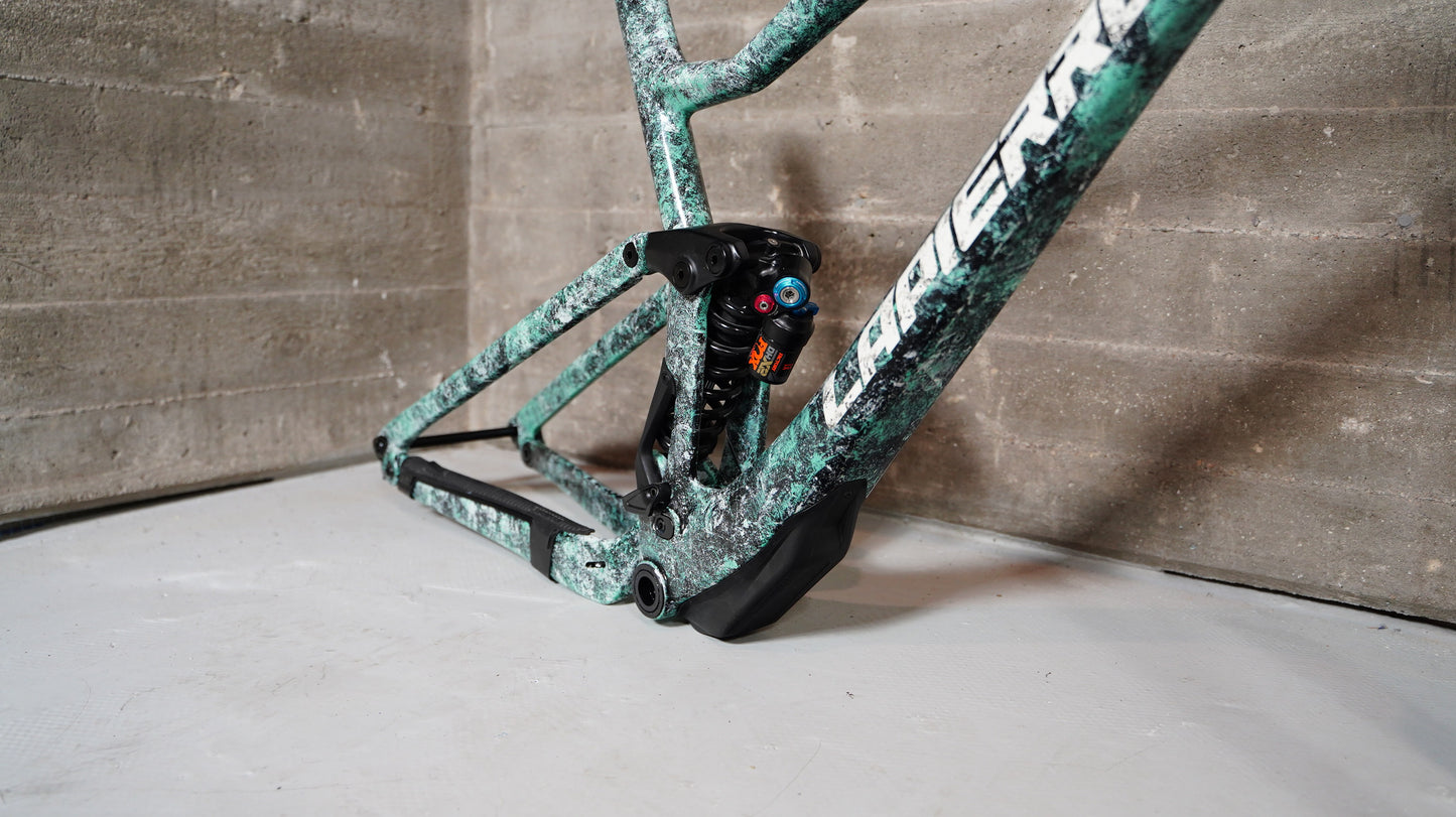 Lapierre Spicy CF Custom Design