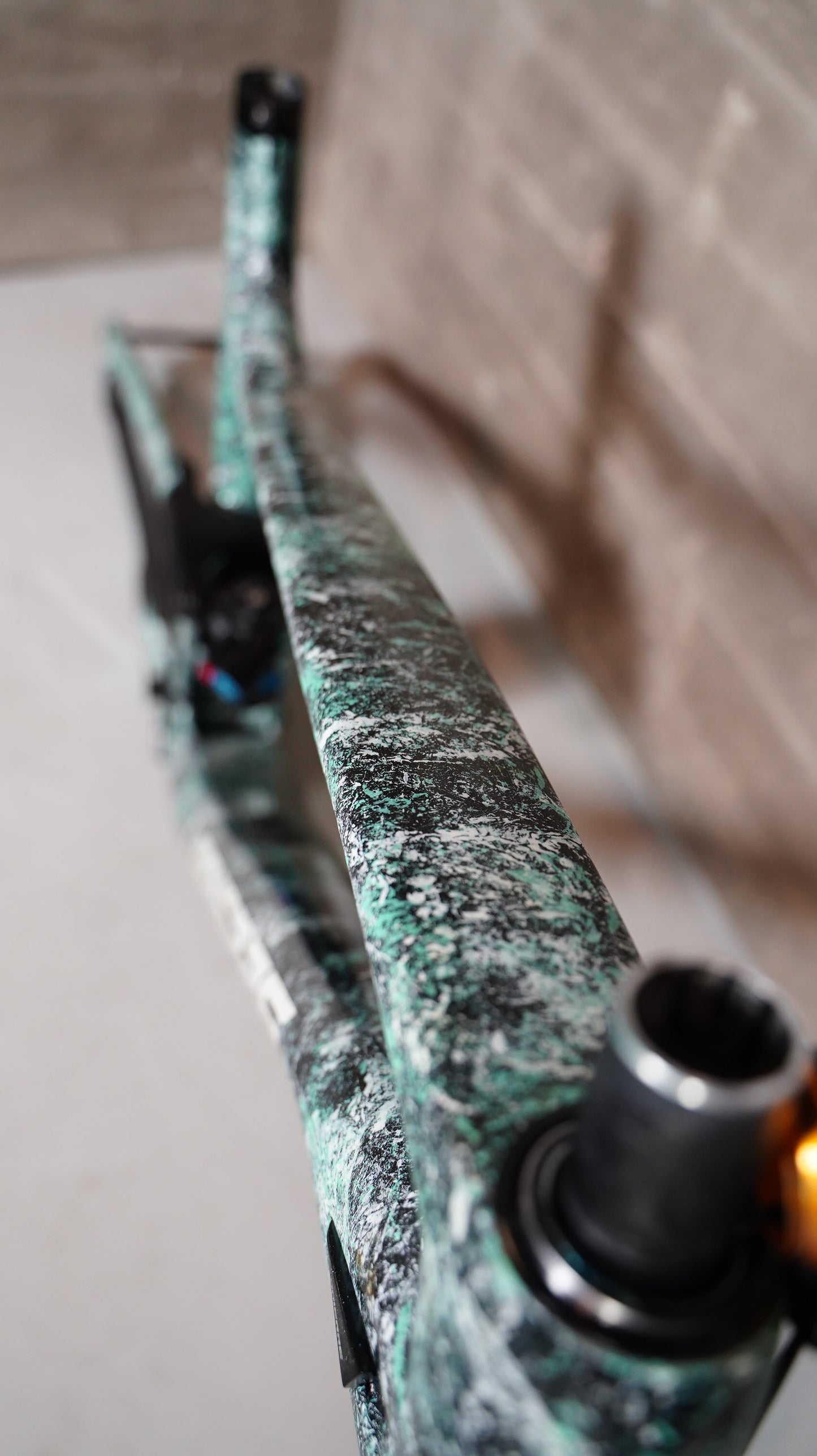 Lapierre Spicy CF Custom Design