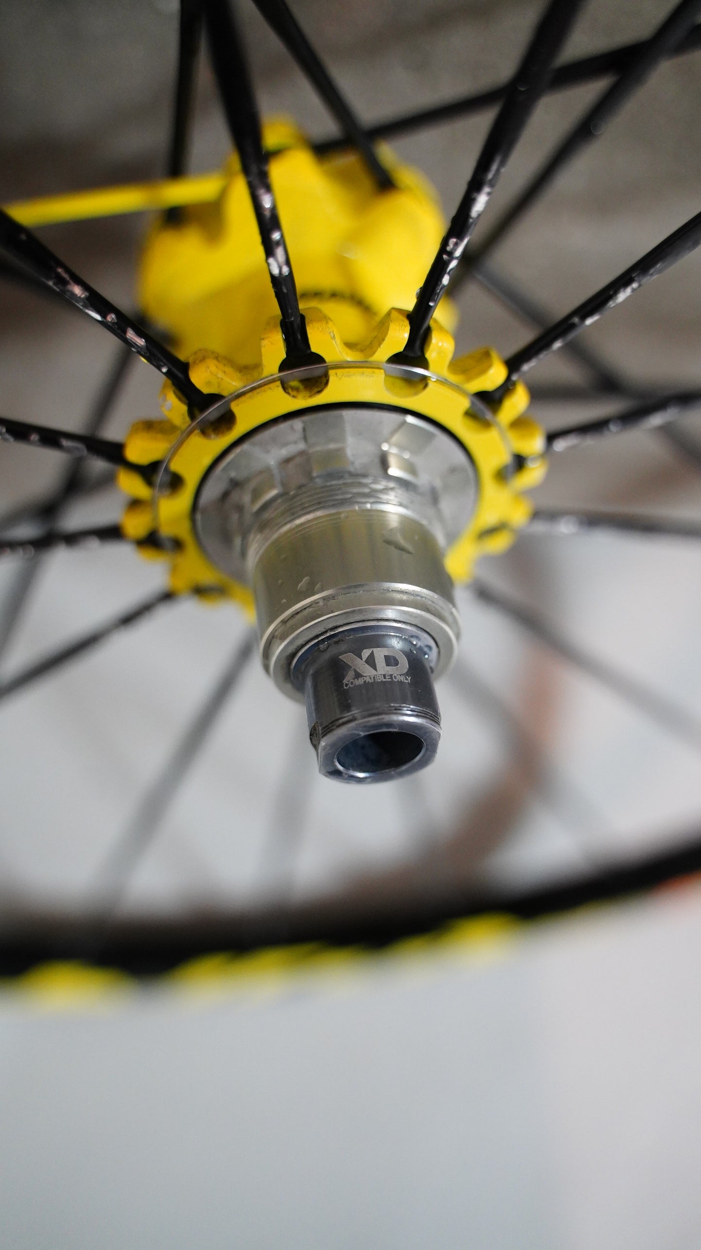 Mavic Crossmax XL Pro Ltd 27,5"