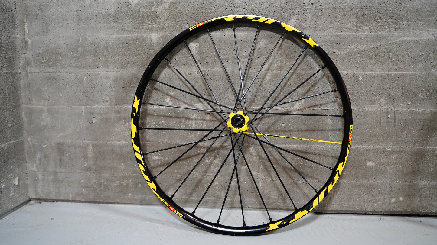 Mavic Crossmax XL Pro Ltd 27,5"