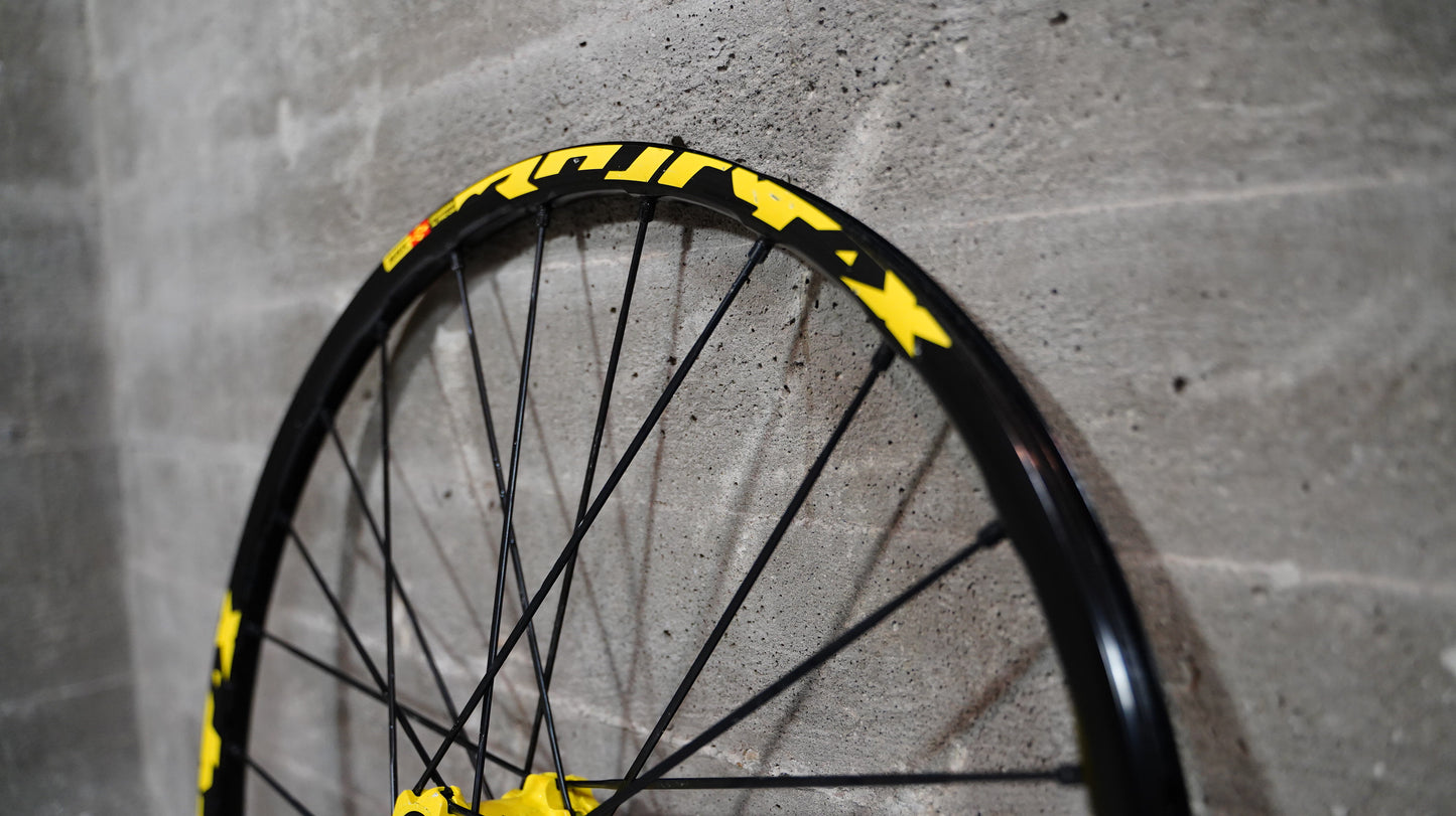 Mavic Crossmax XL Pro Ltd 27,5"