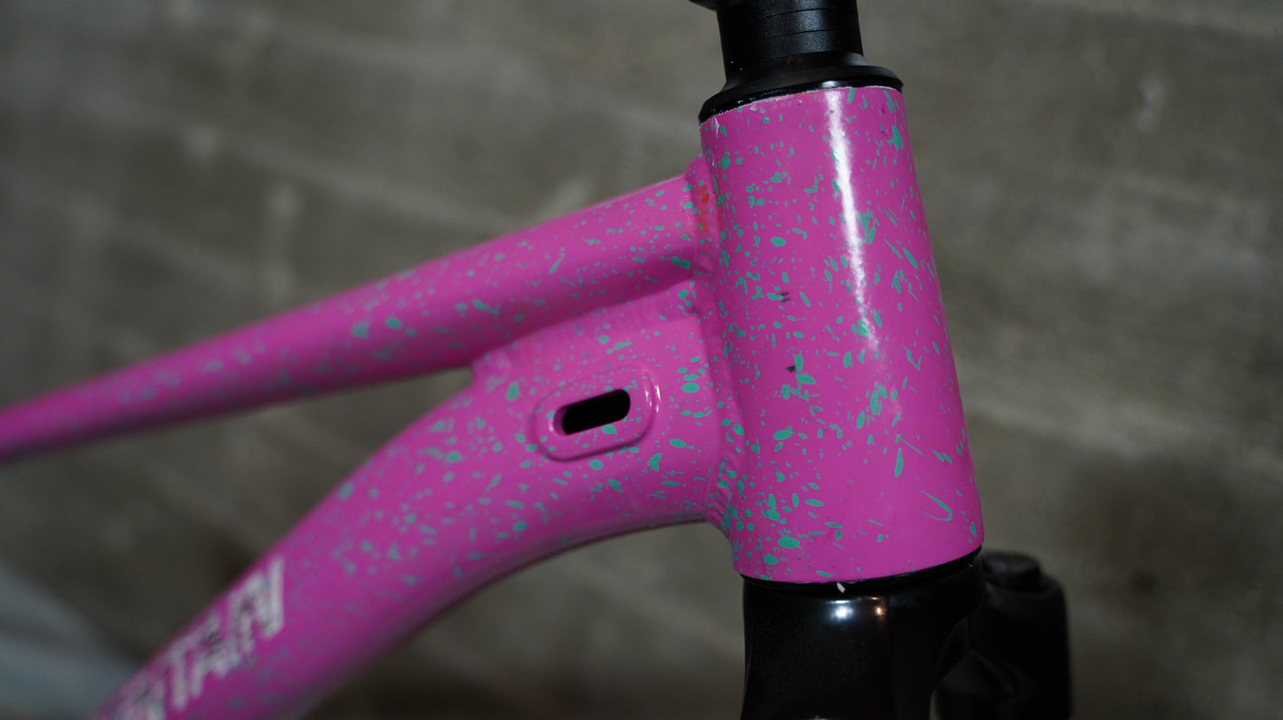 Rocky Mountain Growler 50