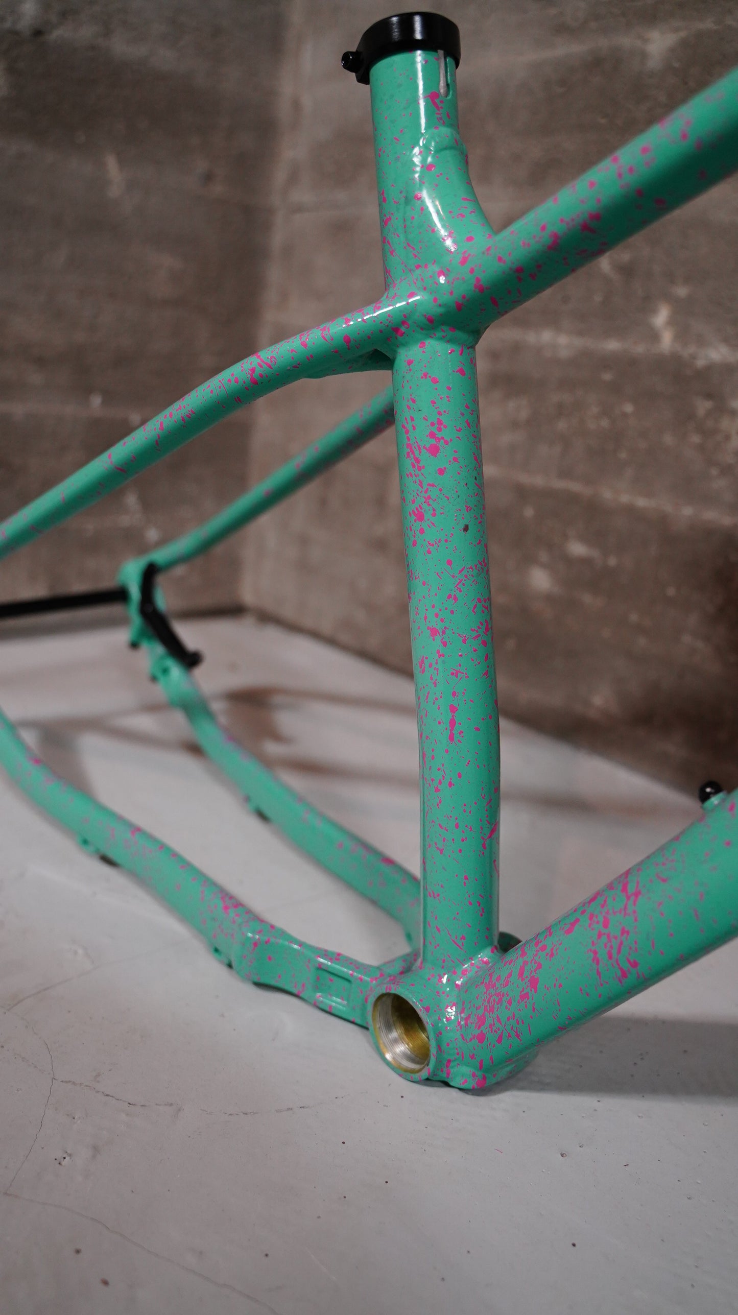 Rocky Mountain Growler 50
