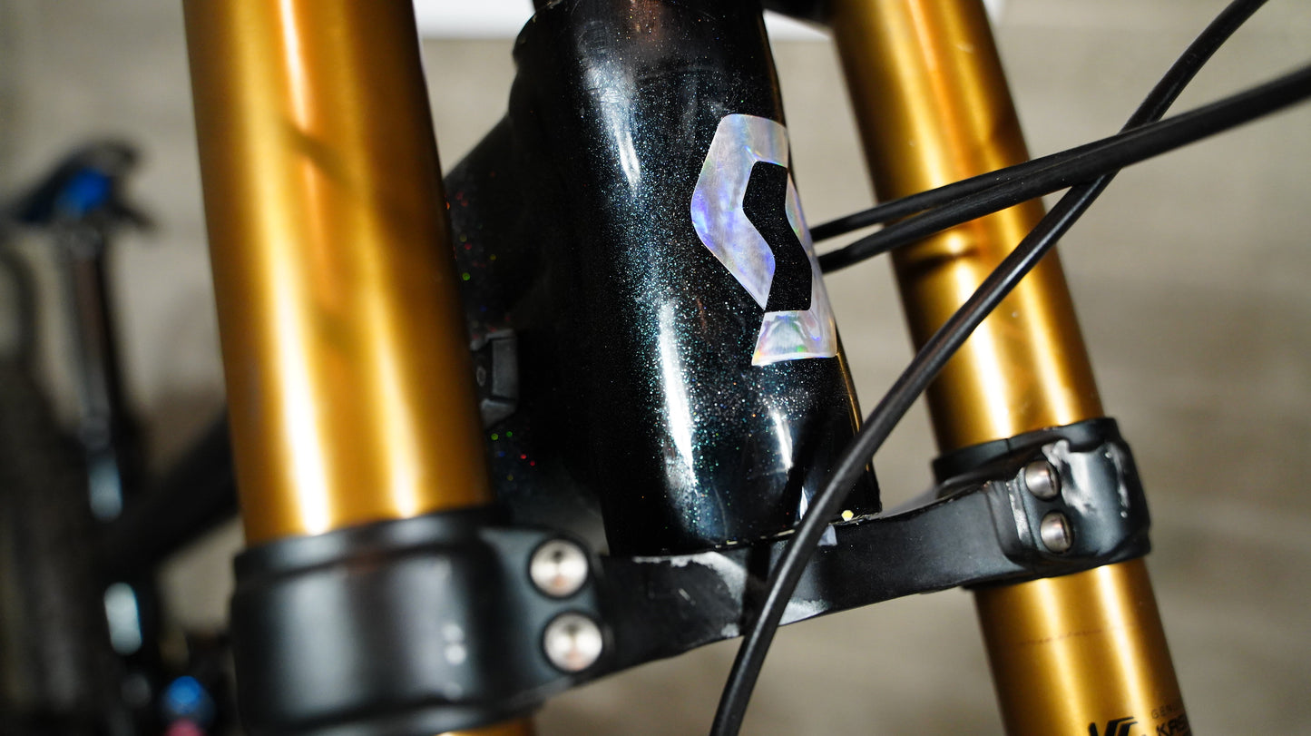 Scott Gambler 27,5"