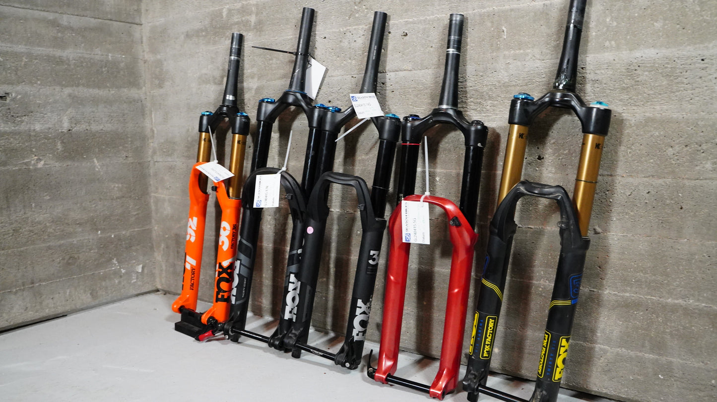 Giant Reign Advanced 27,5"