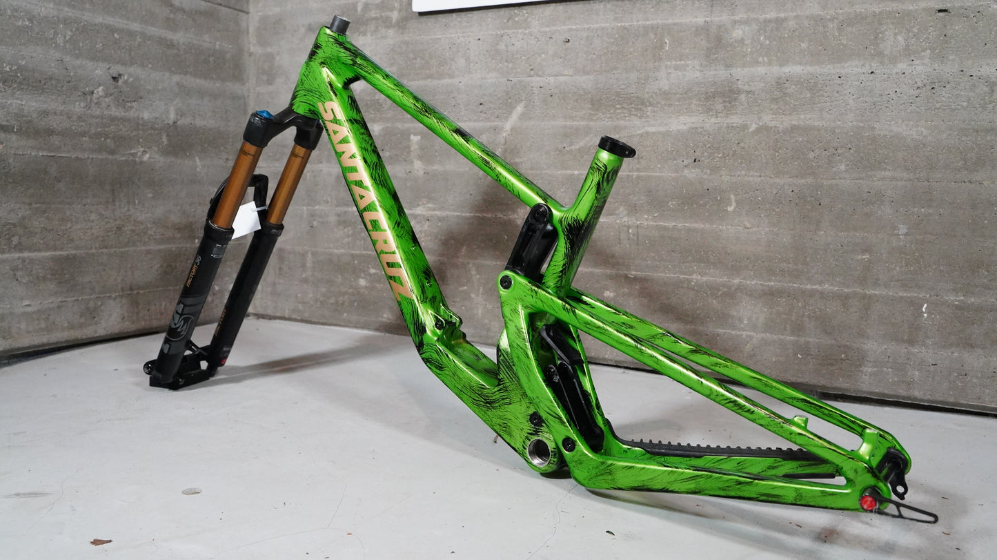 Santa Cruz 5010 CC