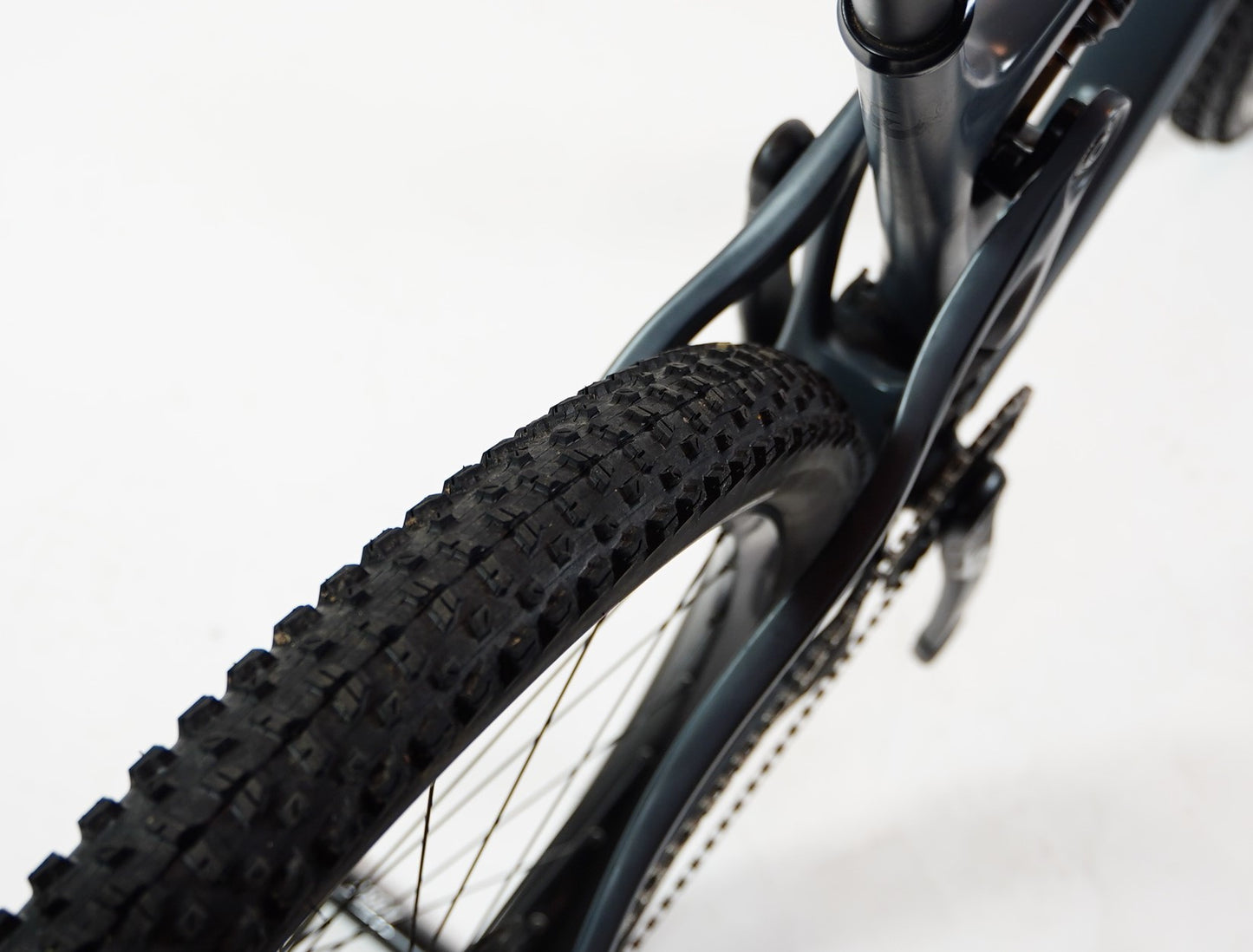 Pivot Enduro 429 ProX01