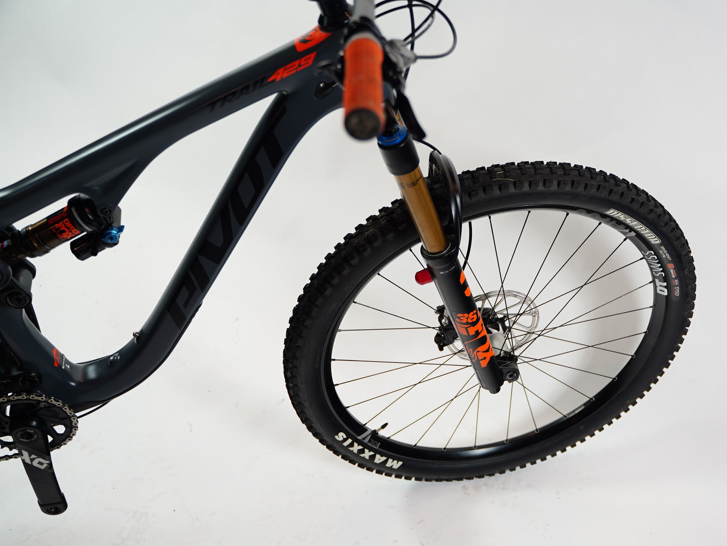 Pivot Enduro 429 ProX01