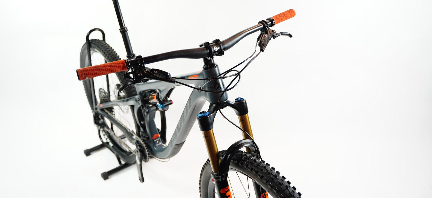 Pivot Enduro 429 ProX01