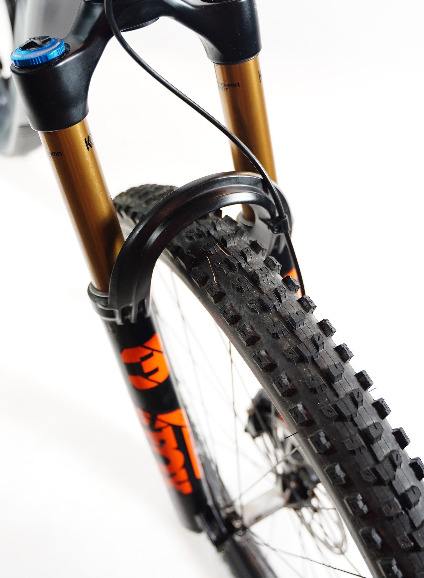 Pivot Enduro 429 ProX01