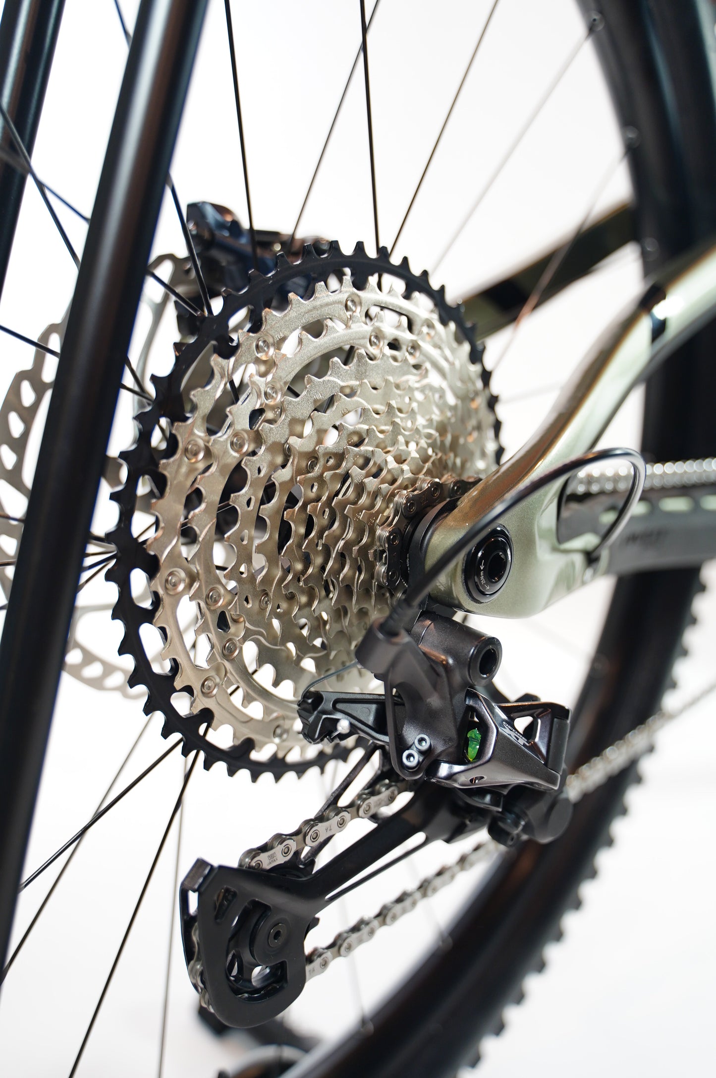Pivot Firebird Race XT