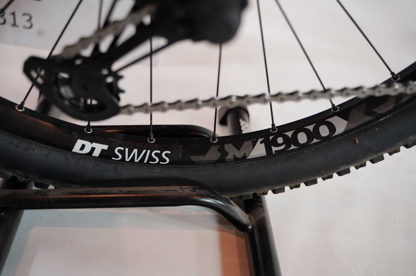 Santa Cruz Bronson C