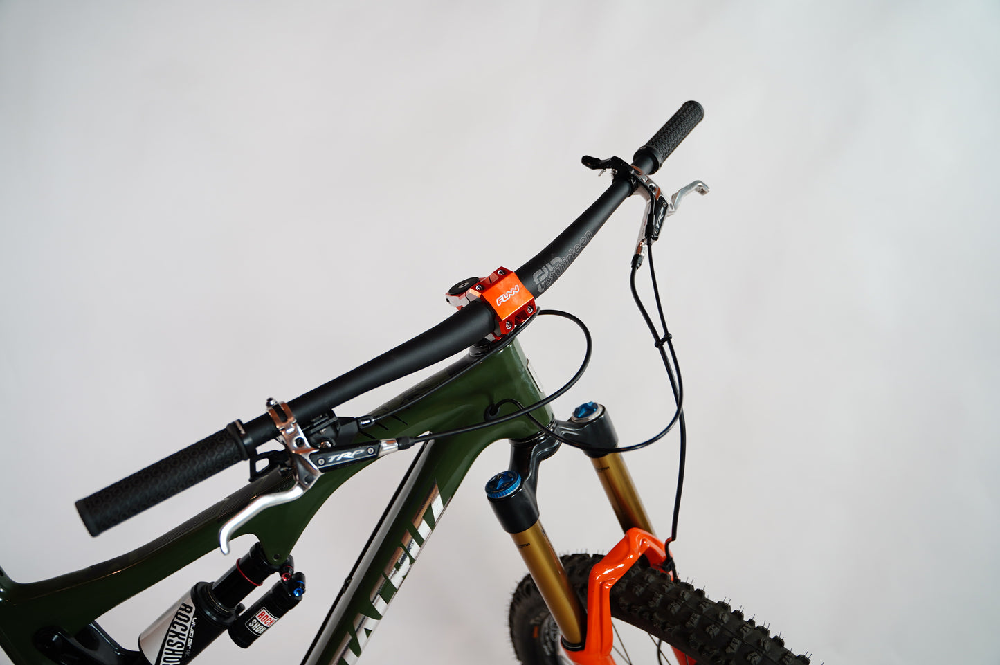 Santa Cruz Bronson C