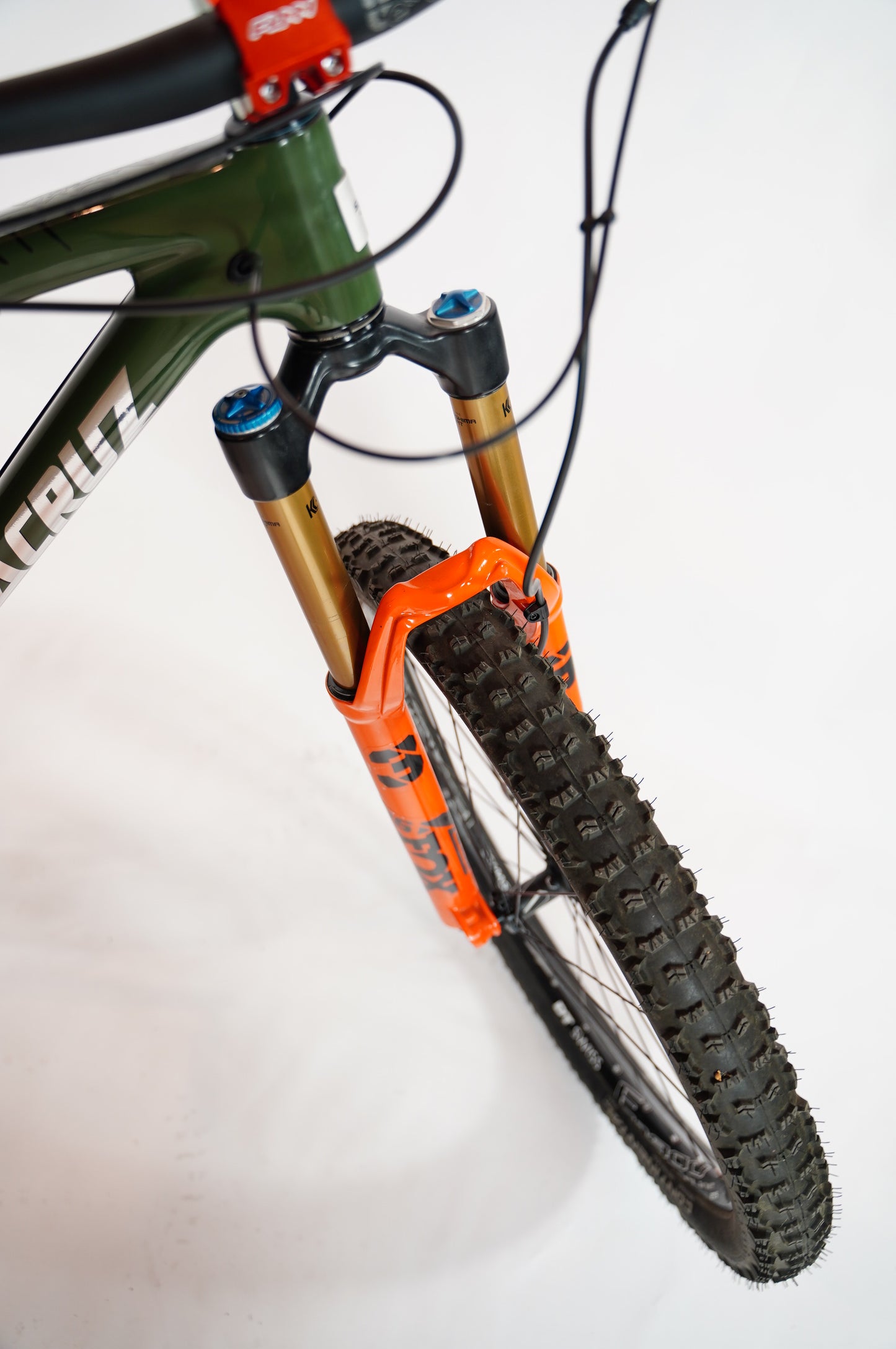 Santa Cruz Bronson C
