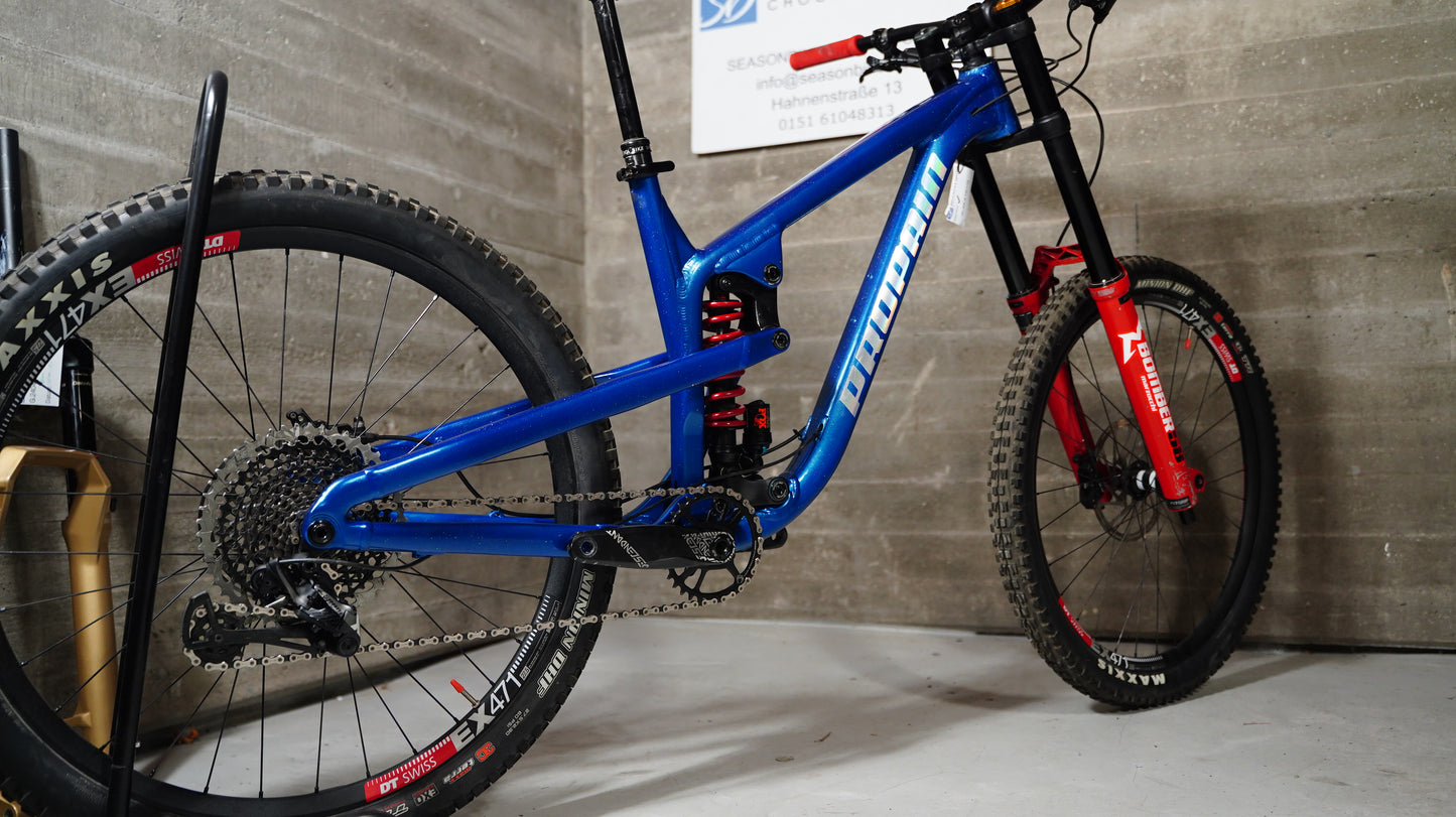 Propain Spindrift Customdesign