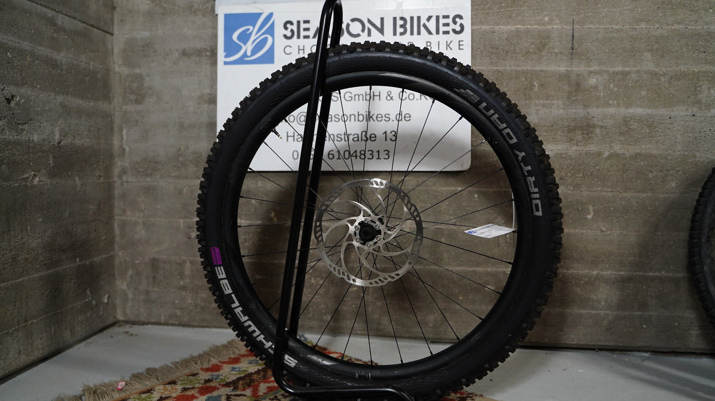 Giant DH Laufrad