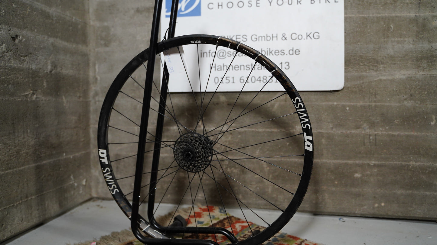 DT Swiss FR1950 27.5 Laufrad