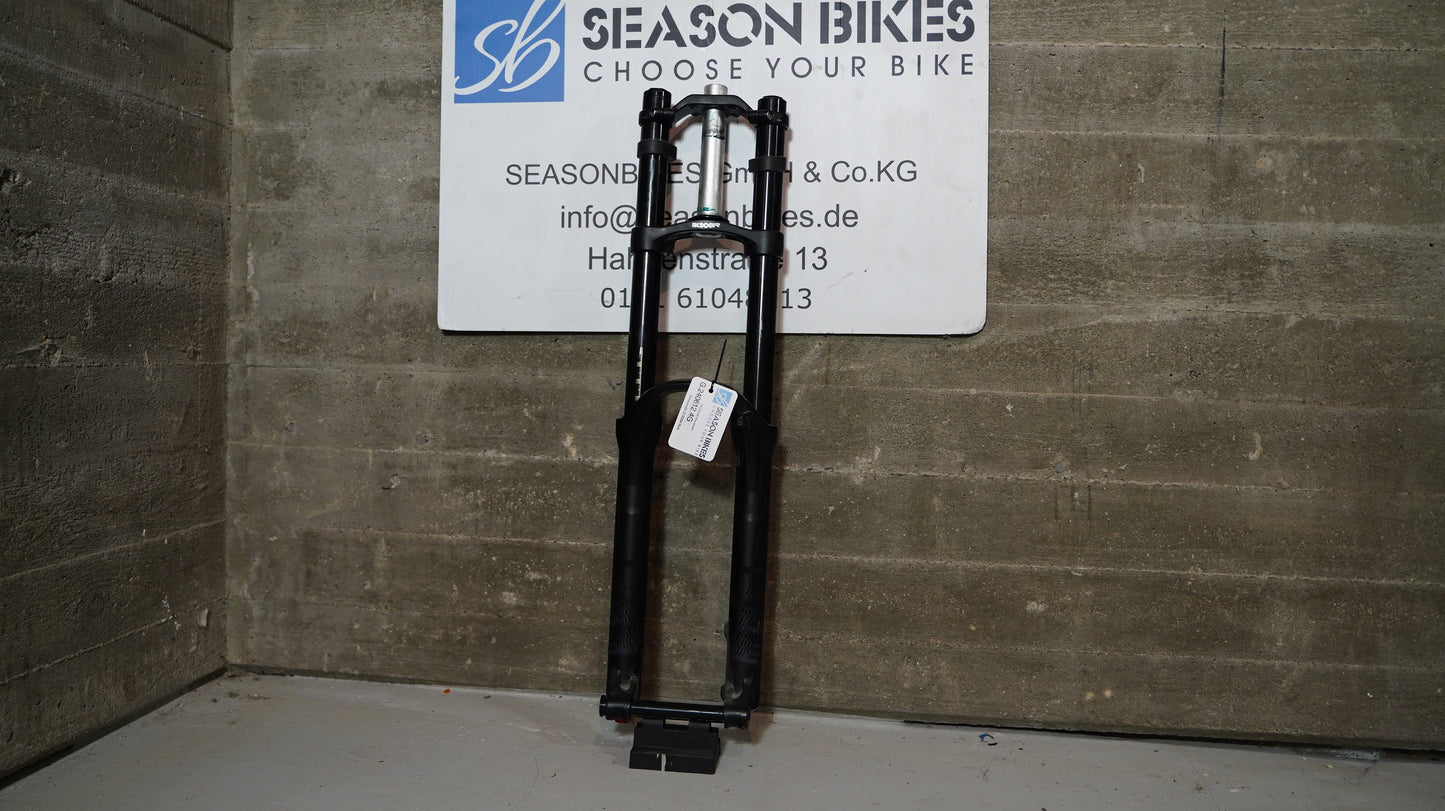 Rock Shox Boxxer Team 27,5"
