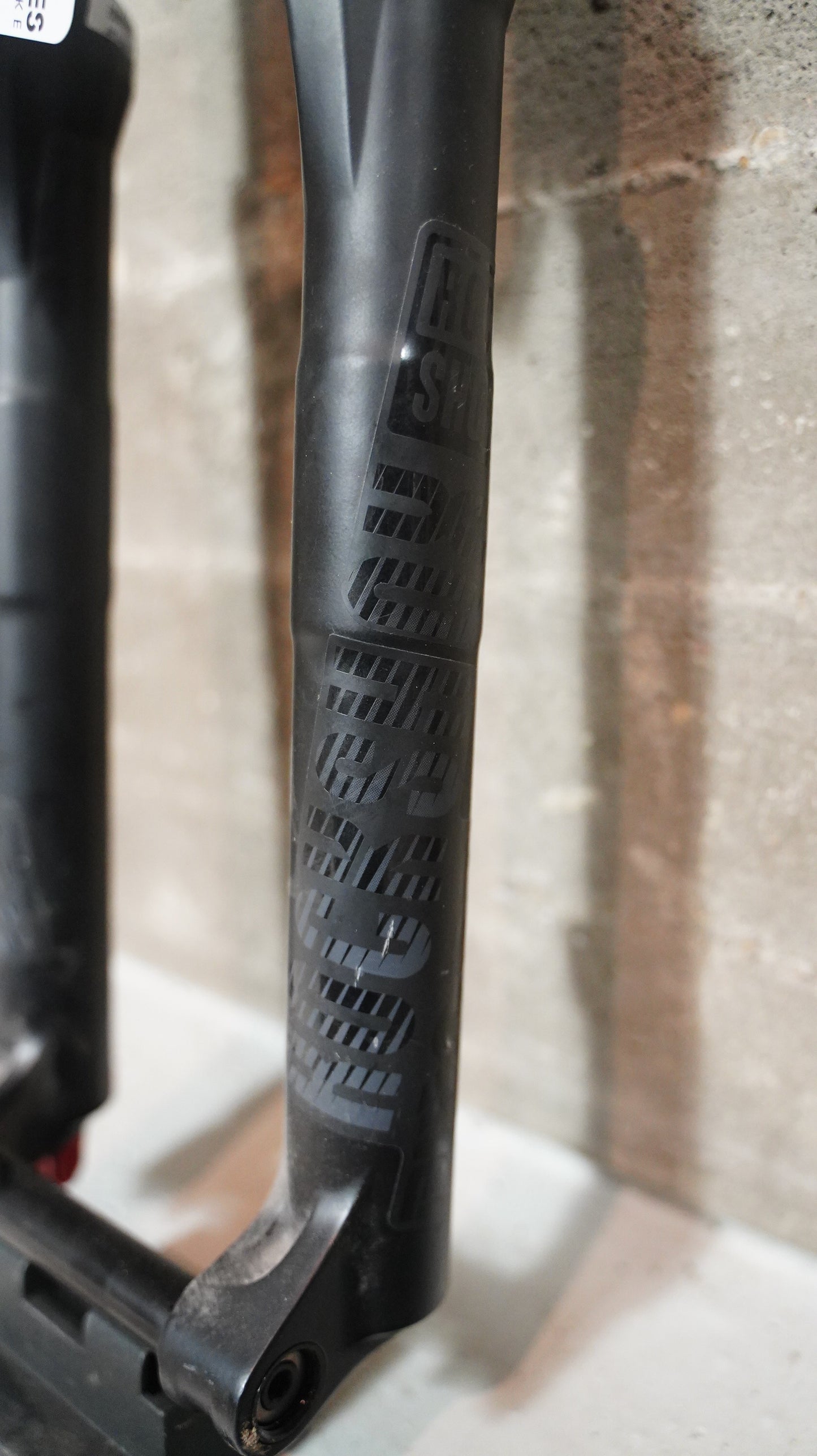 Rock Shox Boxxer Team 27,5"