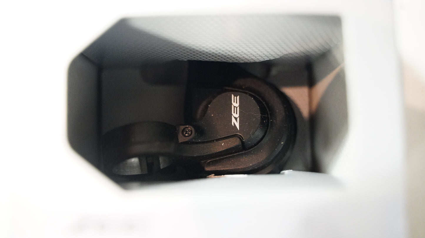 Shimano Zee Schalthebel 10-fach