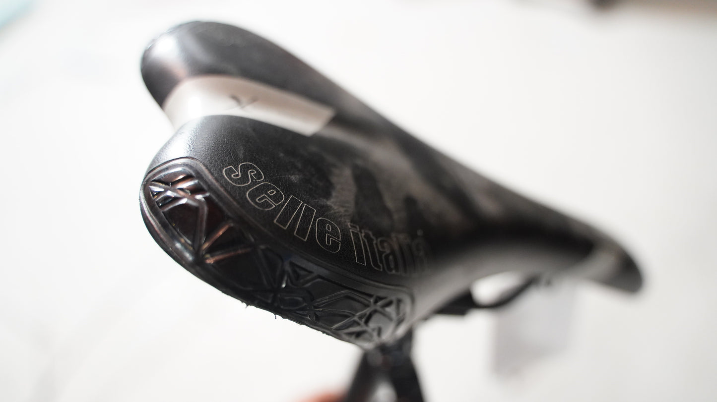 Rock Shox Reverb (defekt)