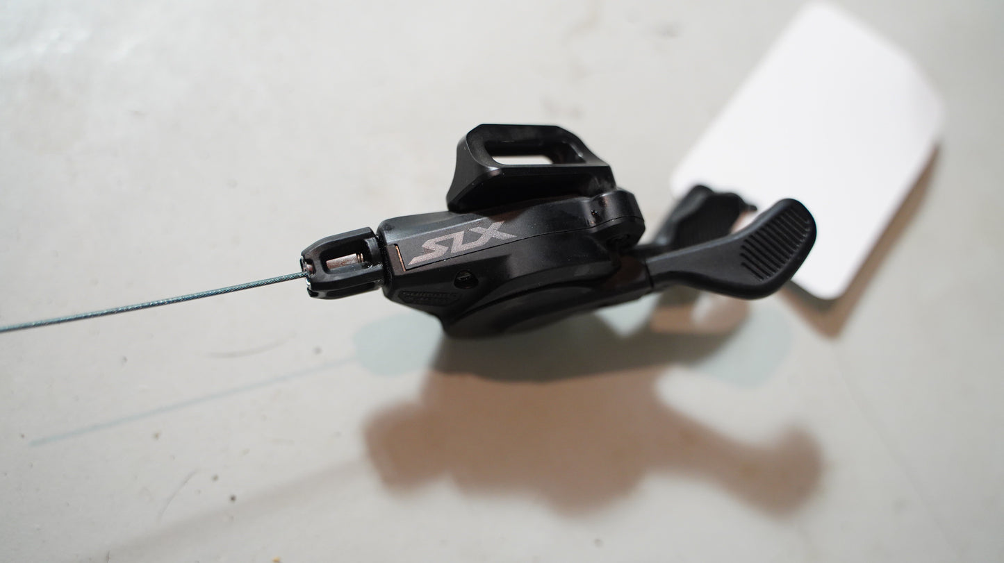 Shimano SLX Schalthebel 12-fach