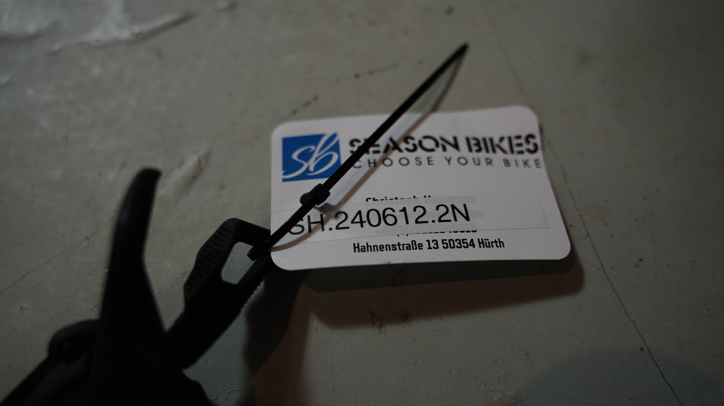 Shimano SLX Schalthebel 12-fach