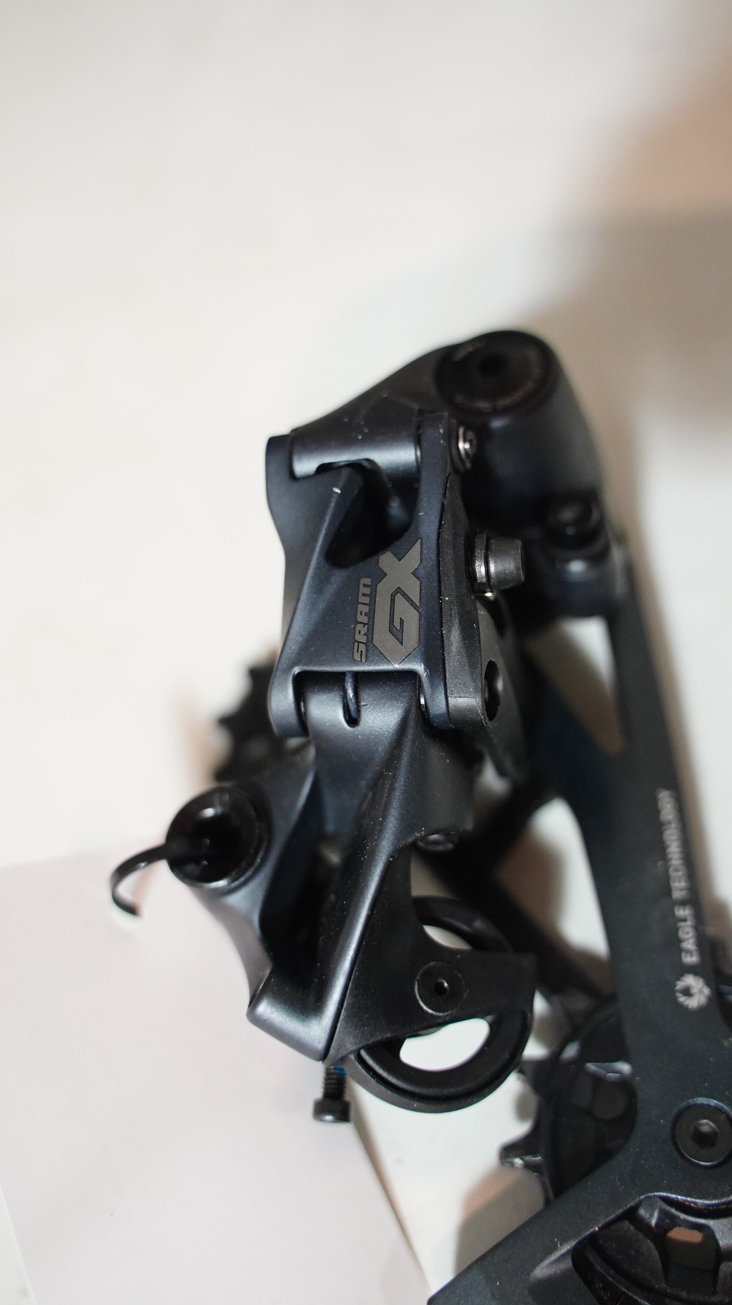 Sram GX Eagle 12-fach
