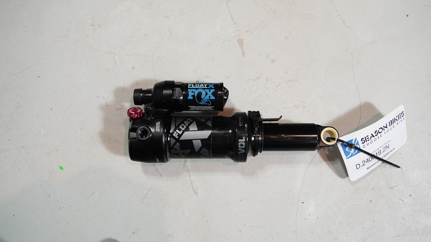Fox Float X Performance