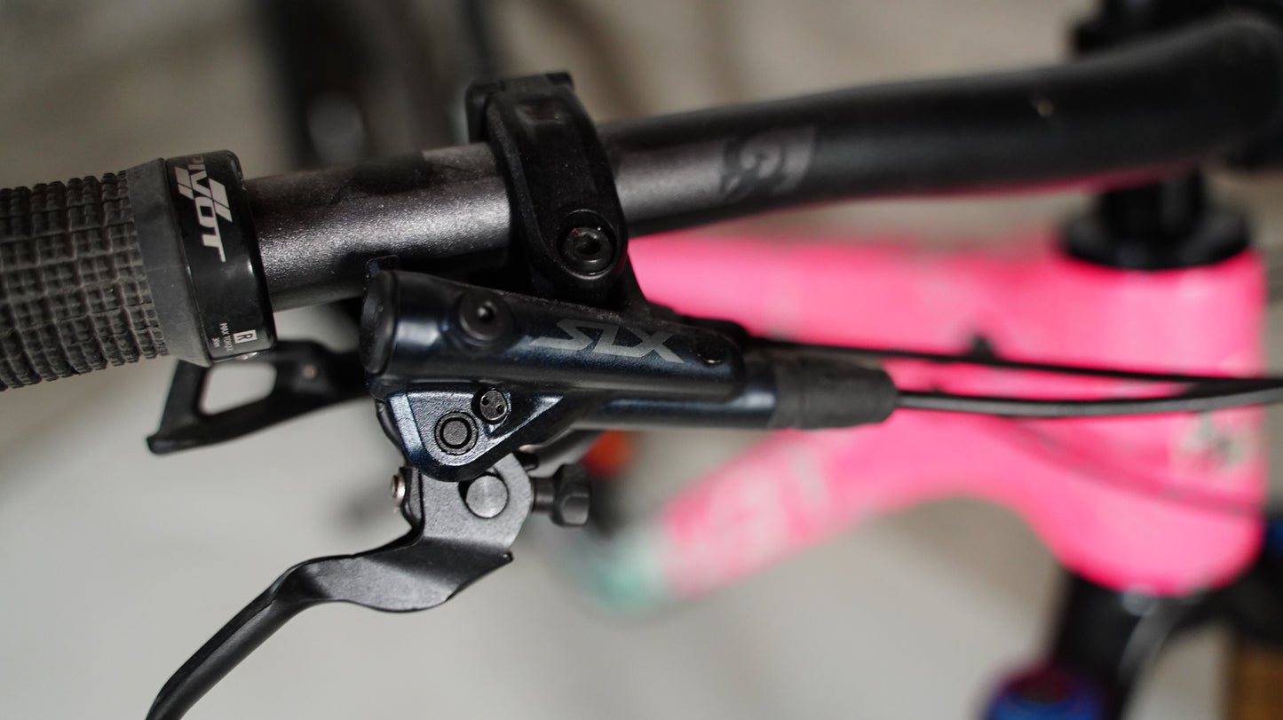 Pivot Firebird XT/ SLX Custom Design