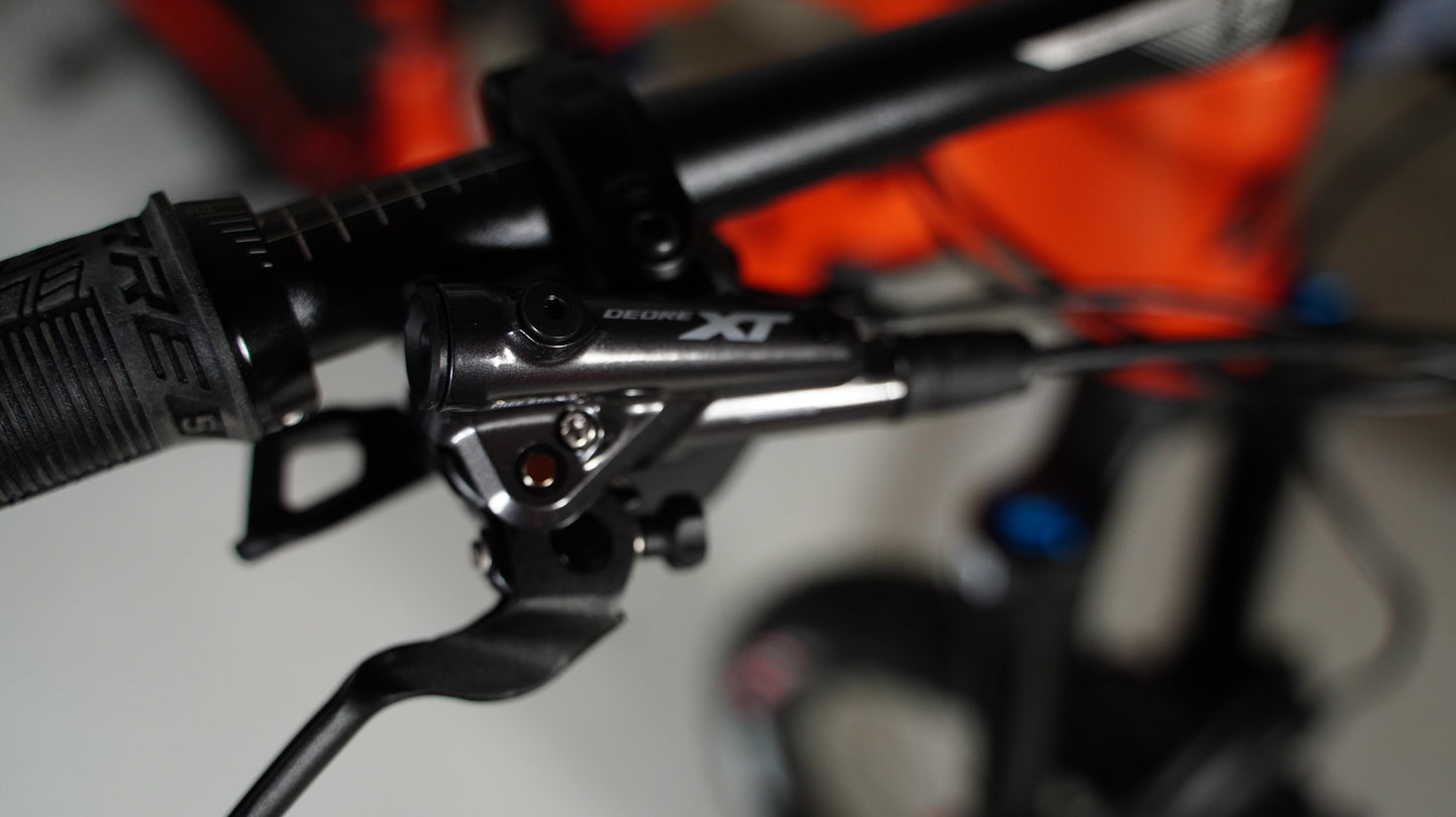 Lapierre Overvolt AM 8.7
