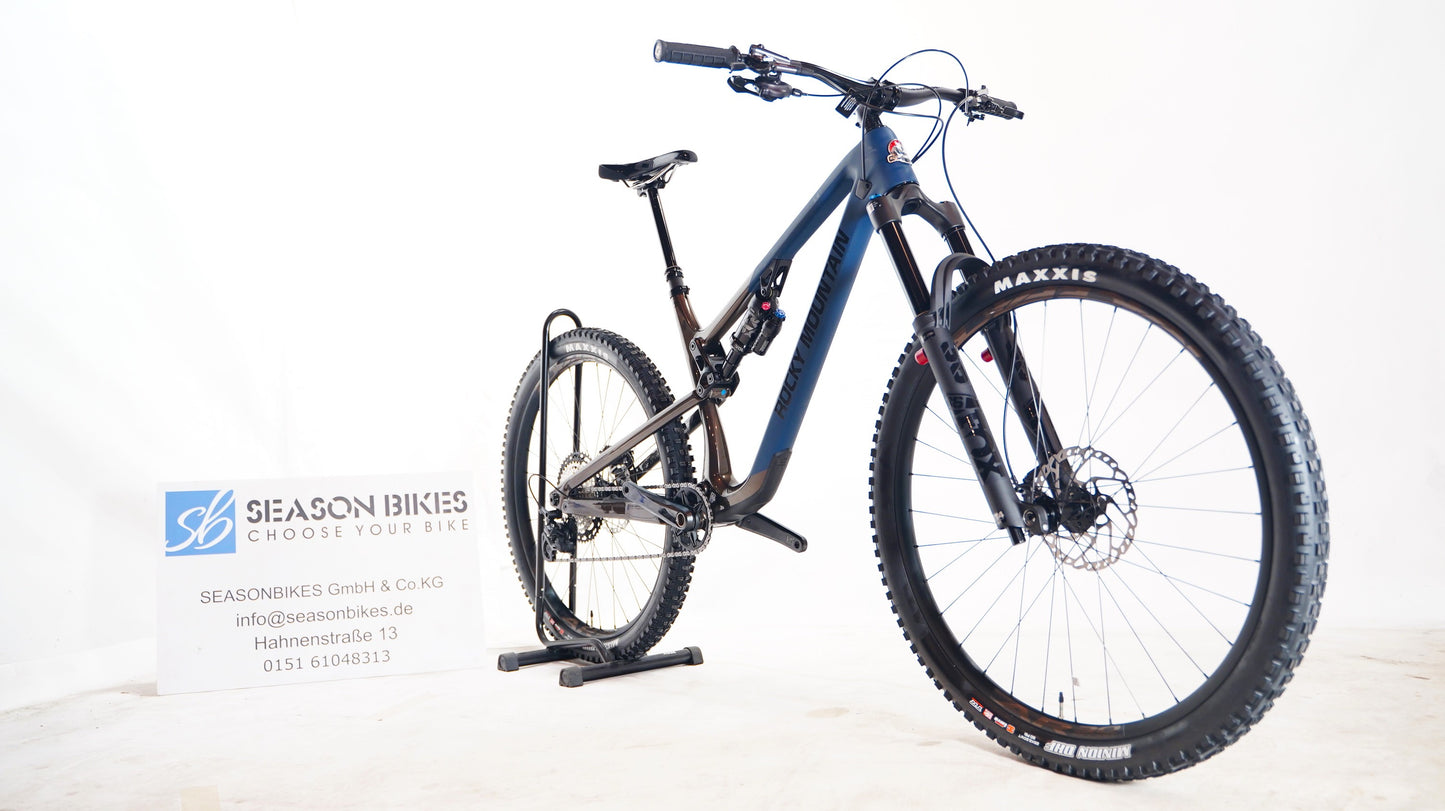 Rocky Mountain Instinct C70