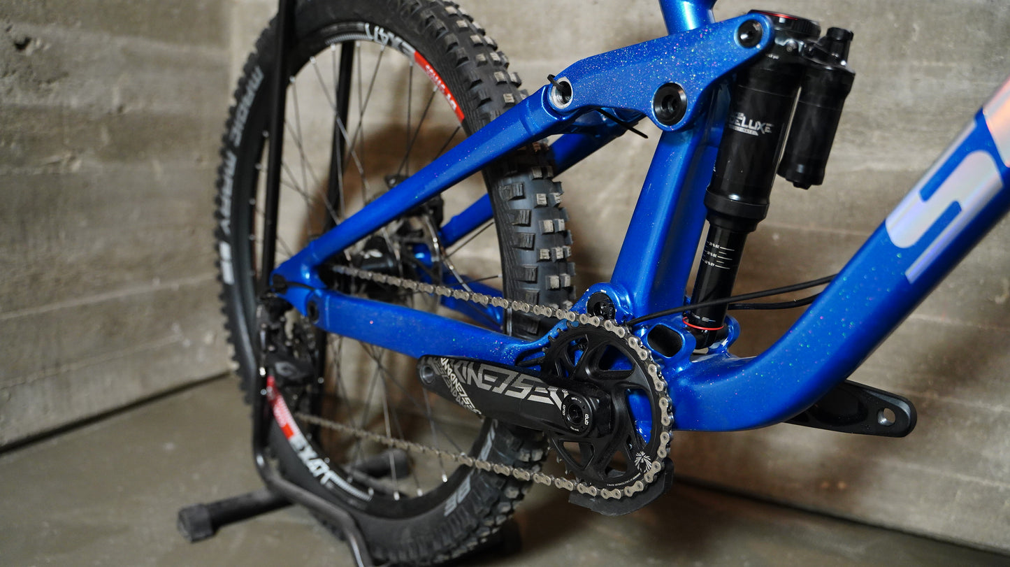 Scott Gambler (Seasonbikes Edition)