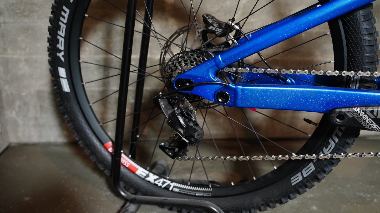 Scott Gambler (Seasonbikes Edition)
