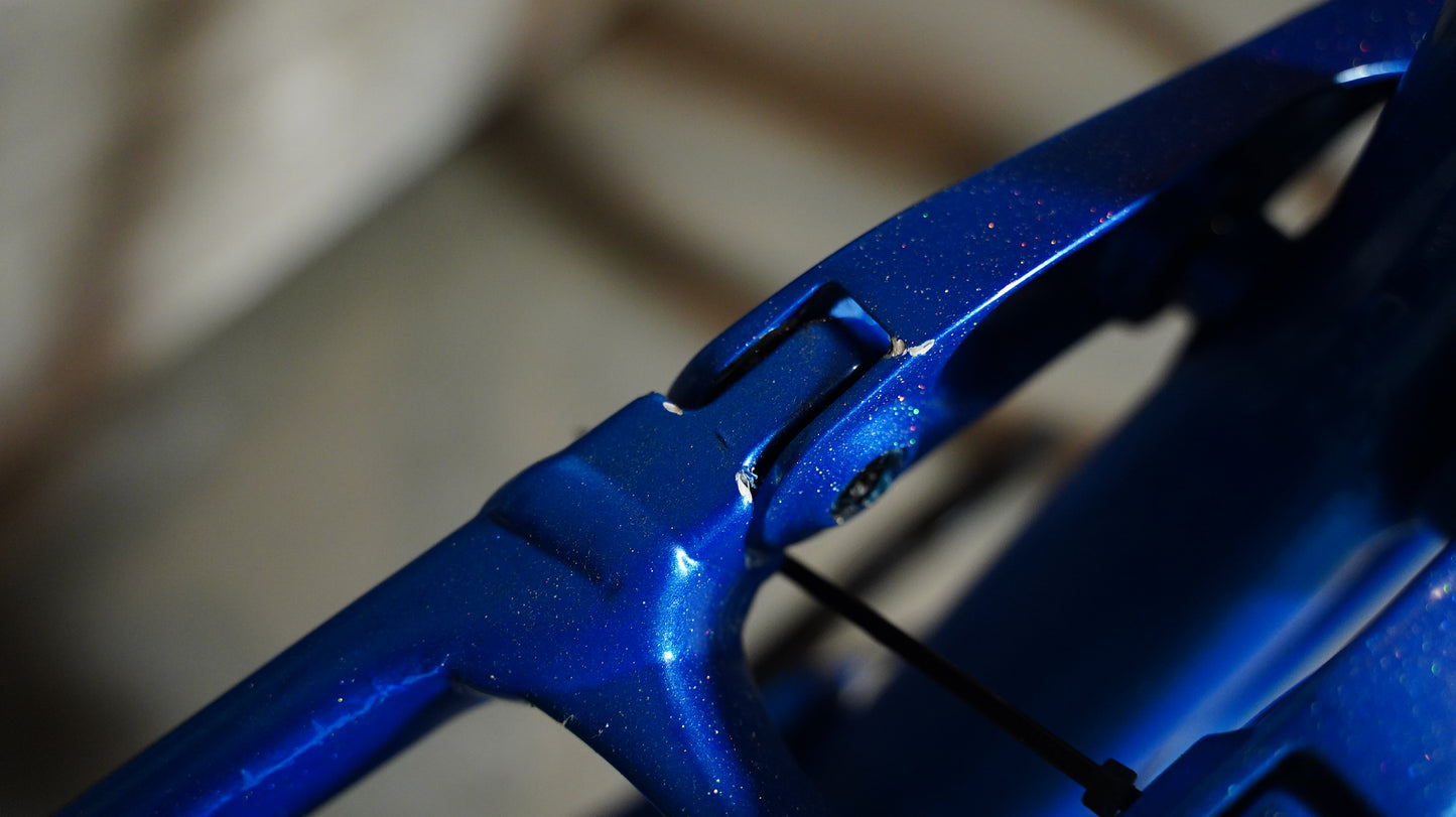 Scott Gambler (Seasonbikes Edition)