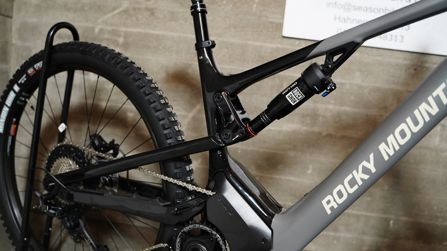 Rocky Mountain Instinct Powerplay C50