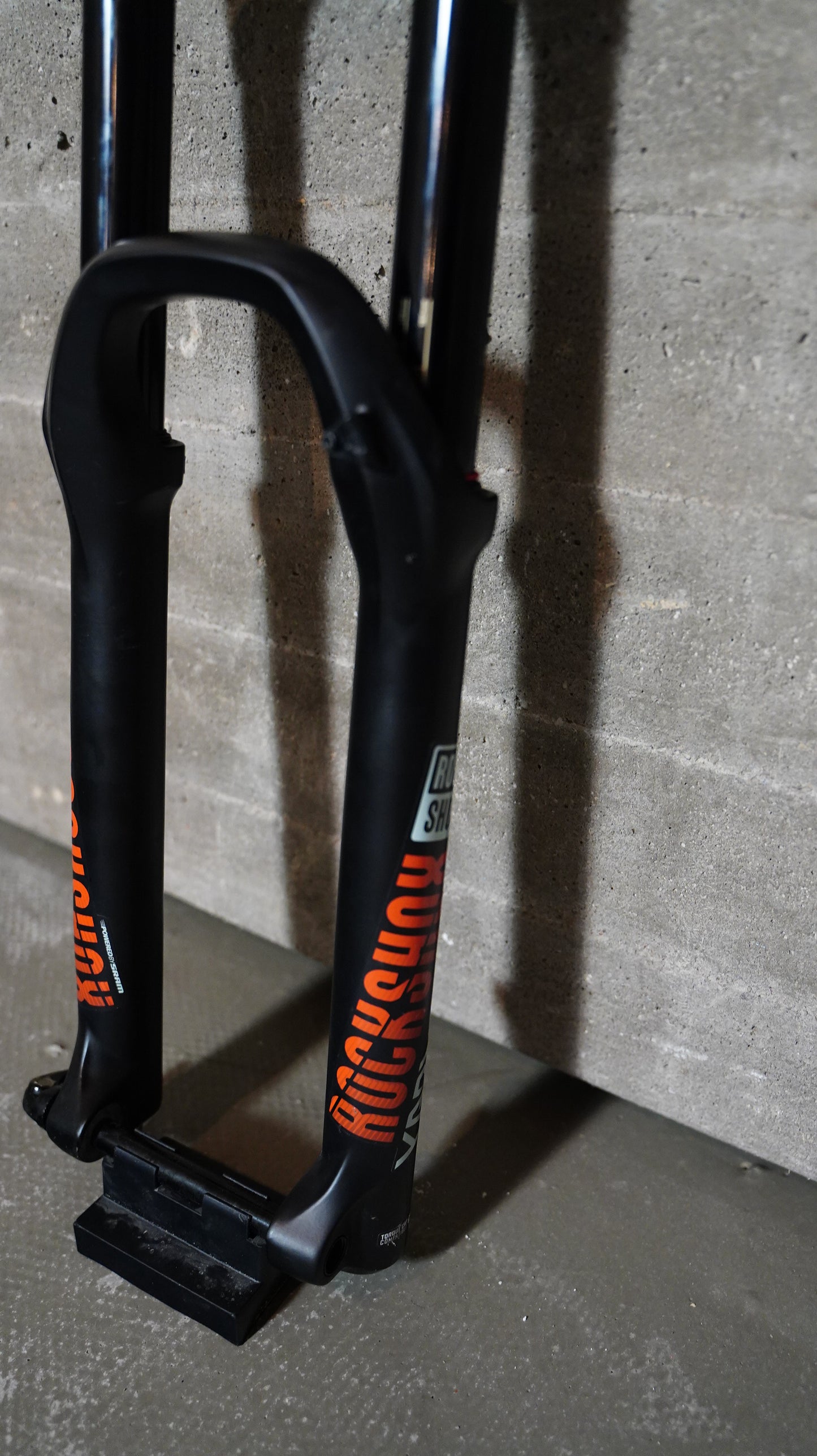 Rock Shox Yari RC 170mm 27,5"