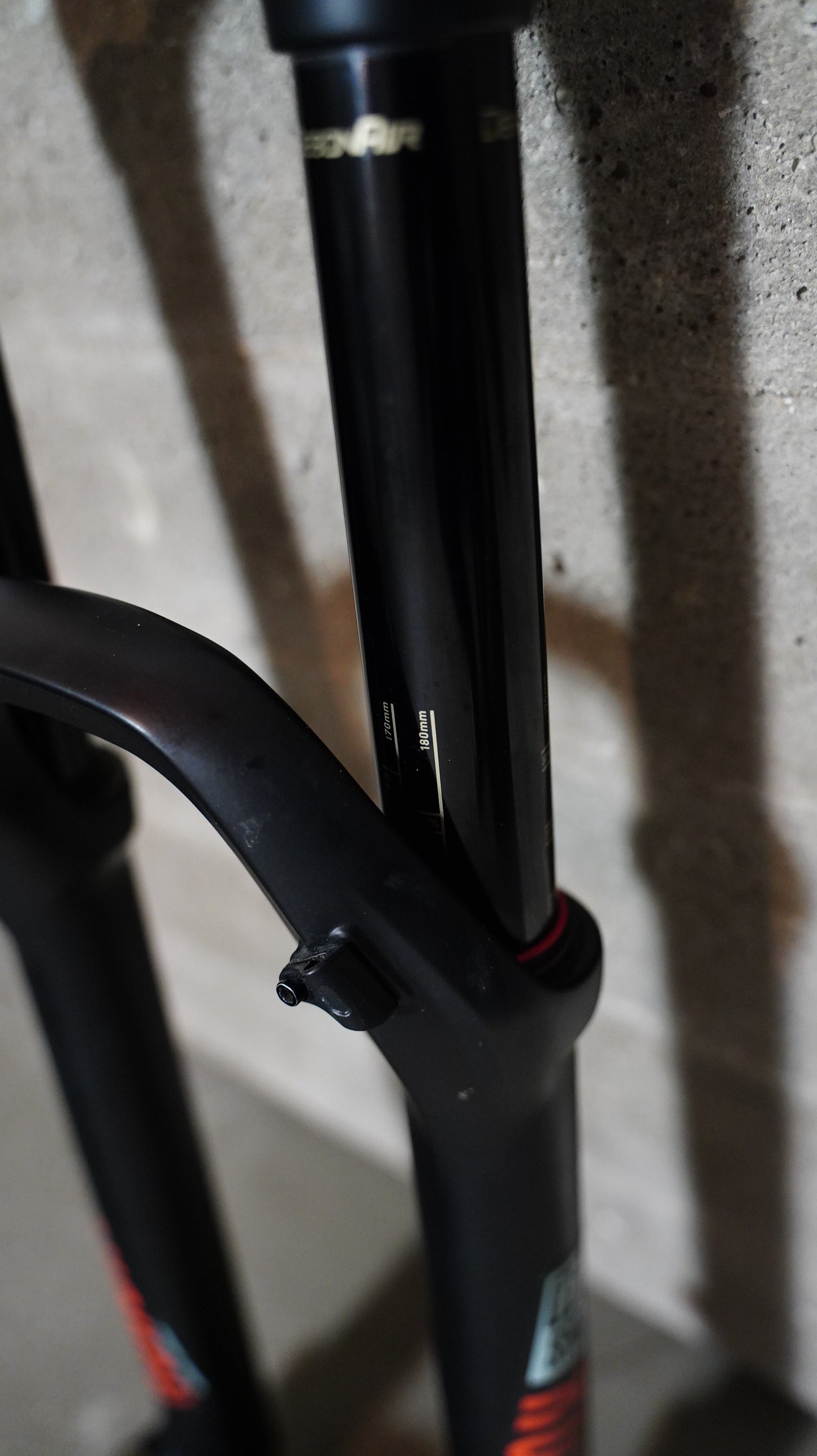 Rock Shox Yari RC 170mm 27,5"