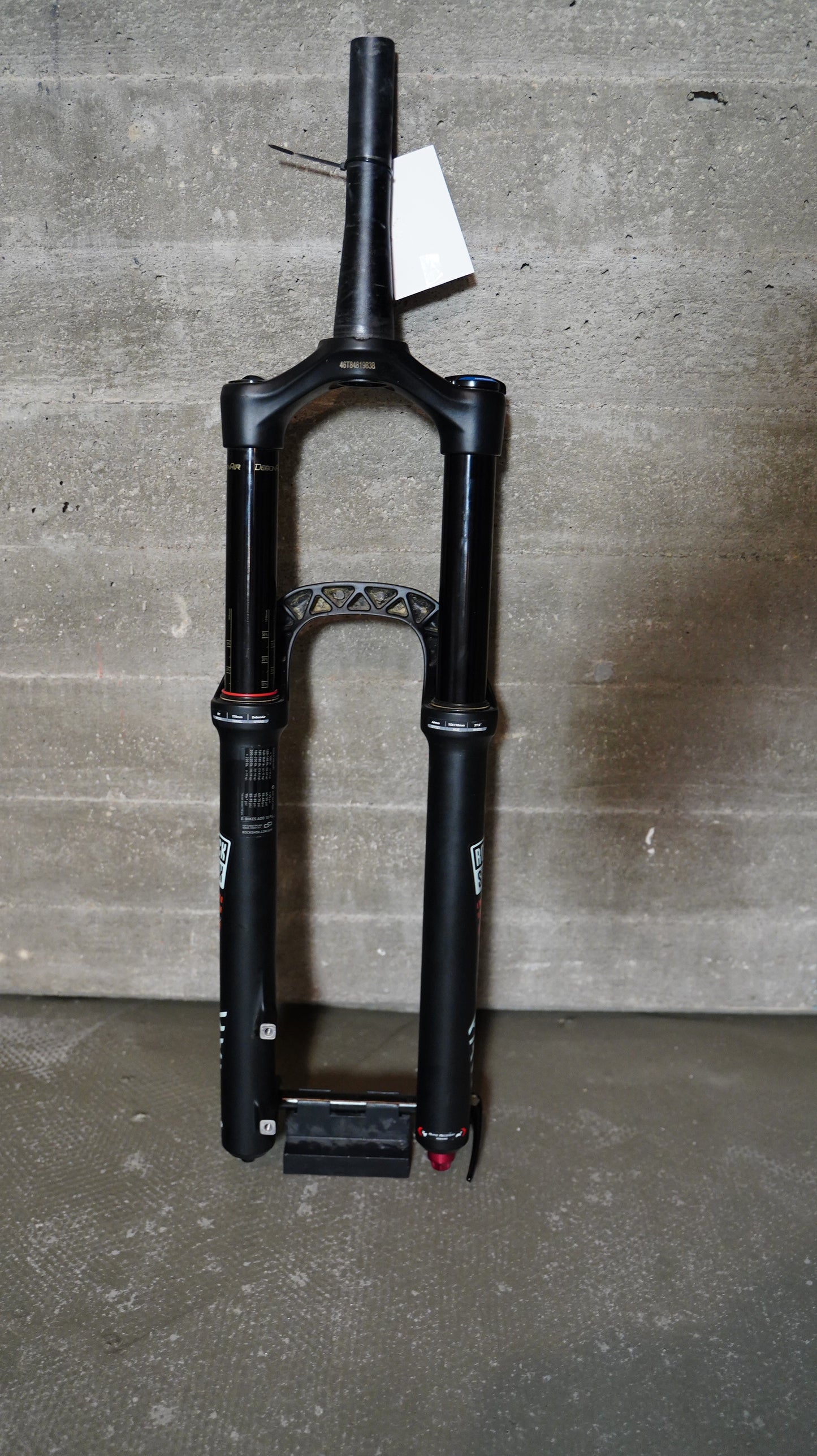 Rock Shox Yari RC 170mm 27,5"