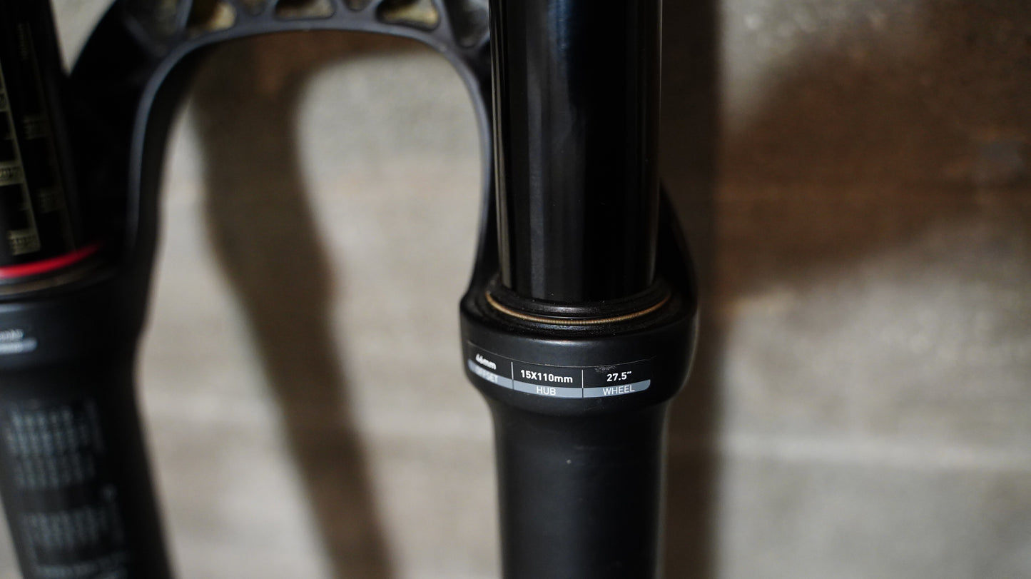 Rock Shox Yari RC 170mm 27,5"