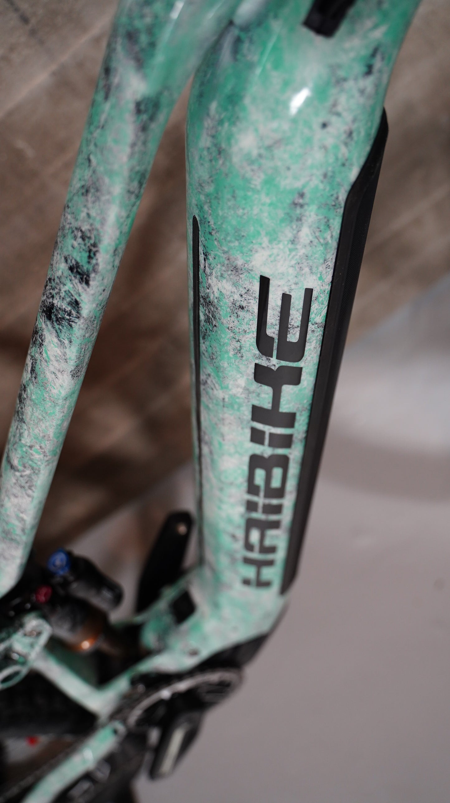 Haibike AllMtn 10