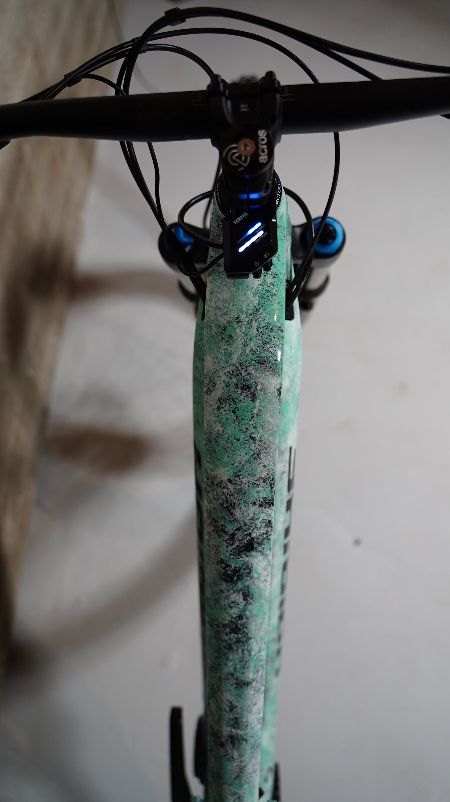 Haibike AllMtn 10